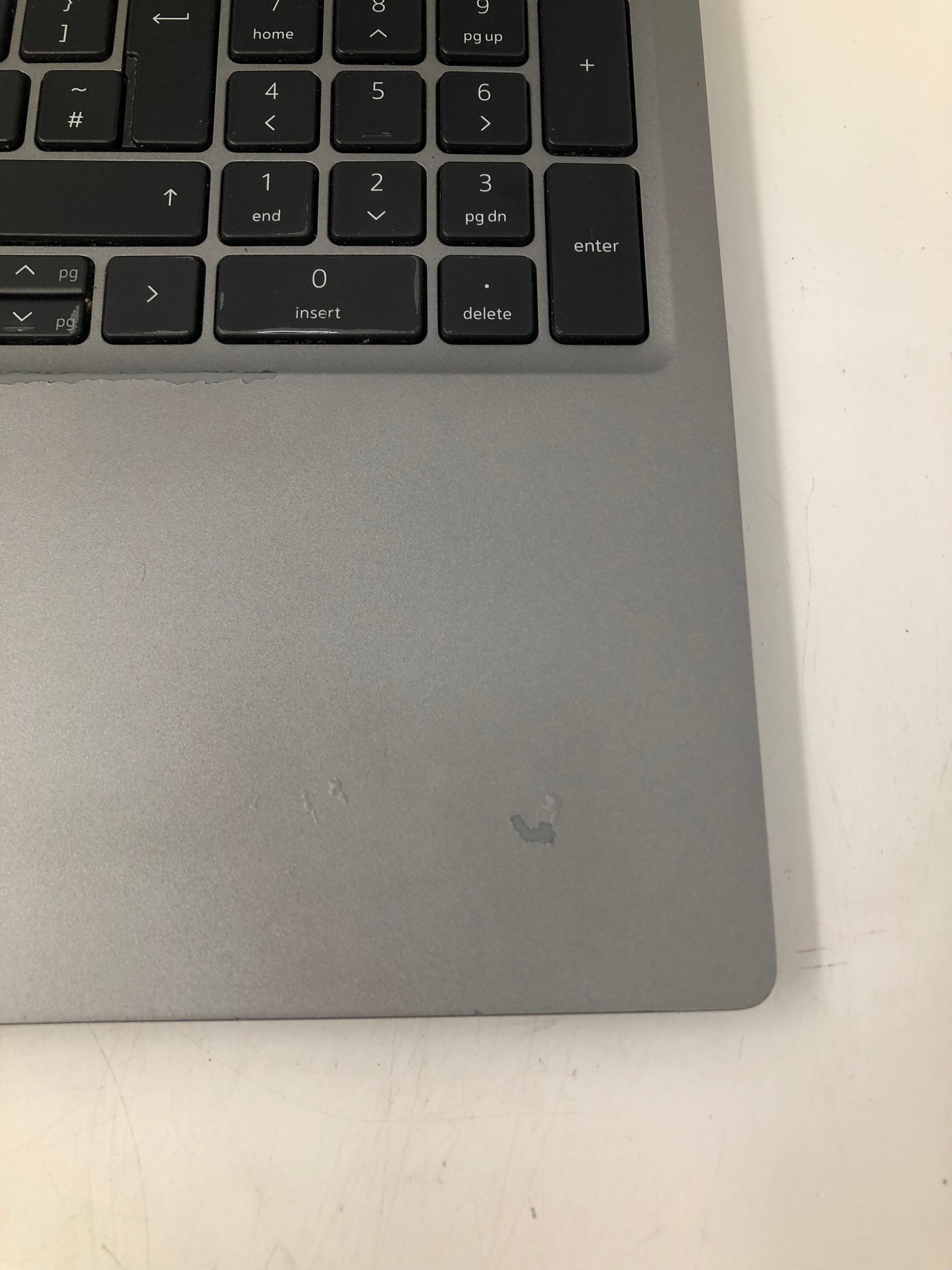 Dell Latitude 5520 15" Screen i5 11th Gen 8GB RAM 256GB SSD W11