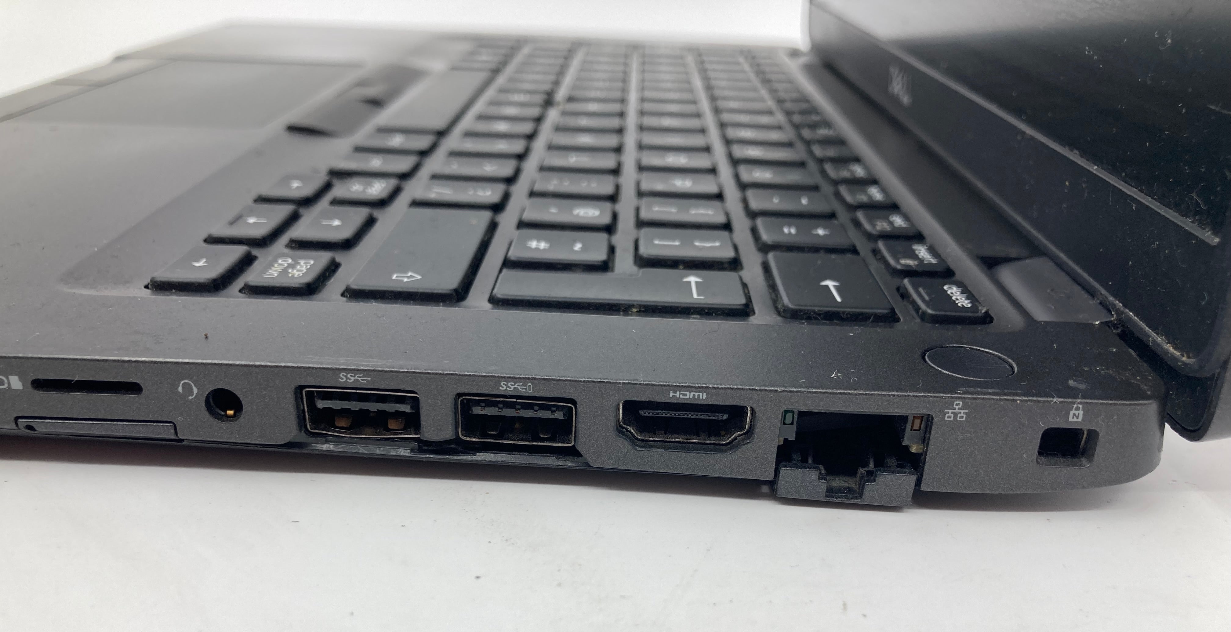 Dell Latitude 5400 14" i5 8th Gen 8GB RAM 256GB SSD W11