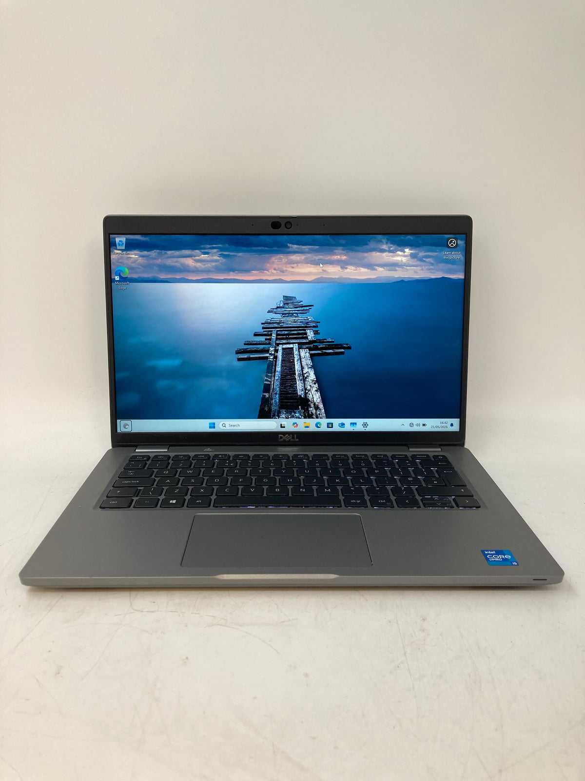 Dell Latitude 5420 | 14" FHD | i5 11th Gen | 16GB RAM | 512GB SSD | W11 Pro