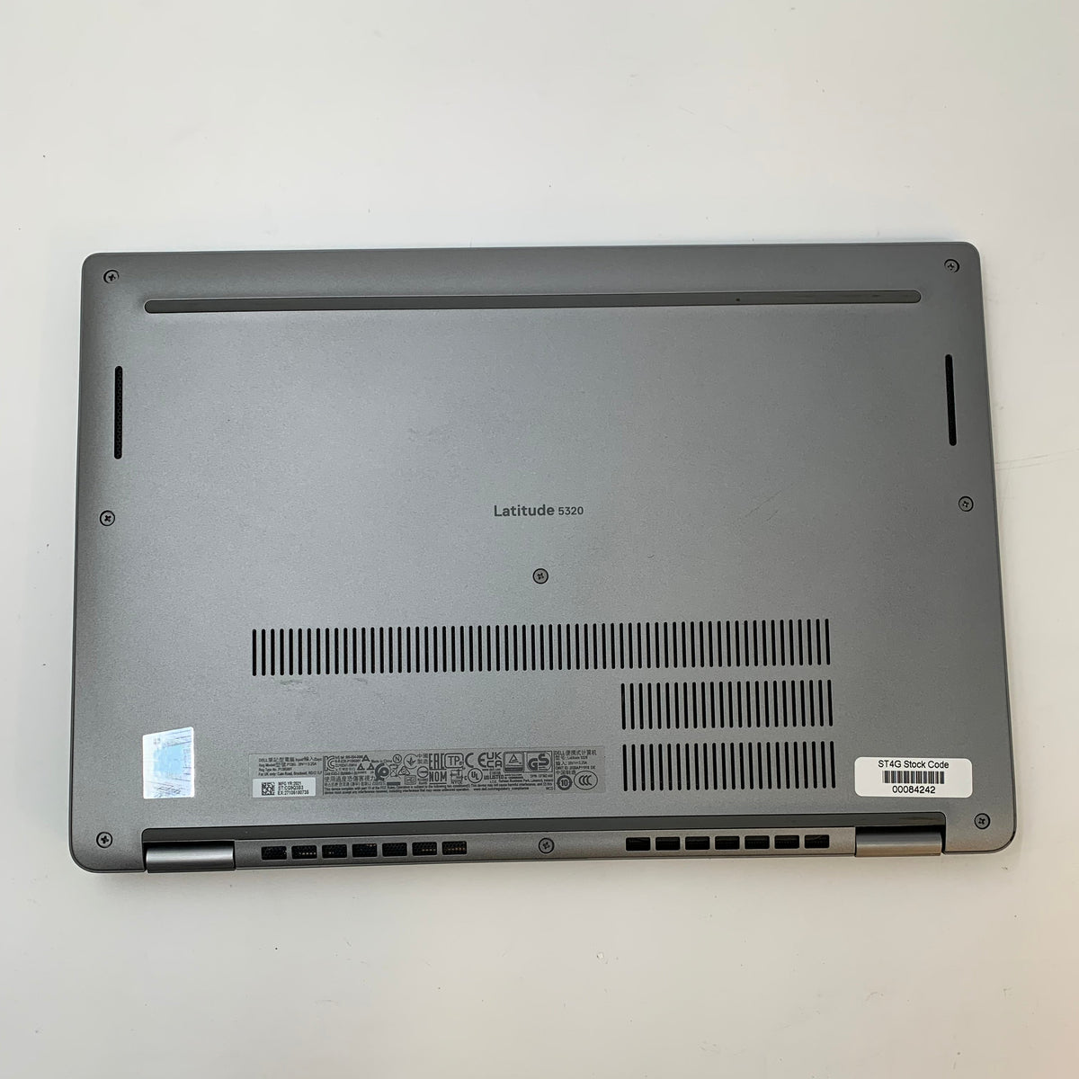 Dell Latitude 5320 | 13.3" Screen | i5 11th Gen | 8GB RAM | 256GB SSD | W11 Pro