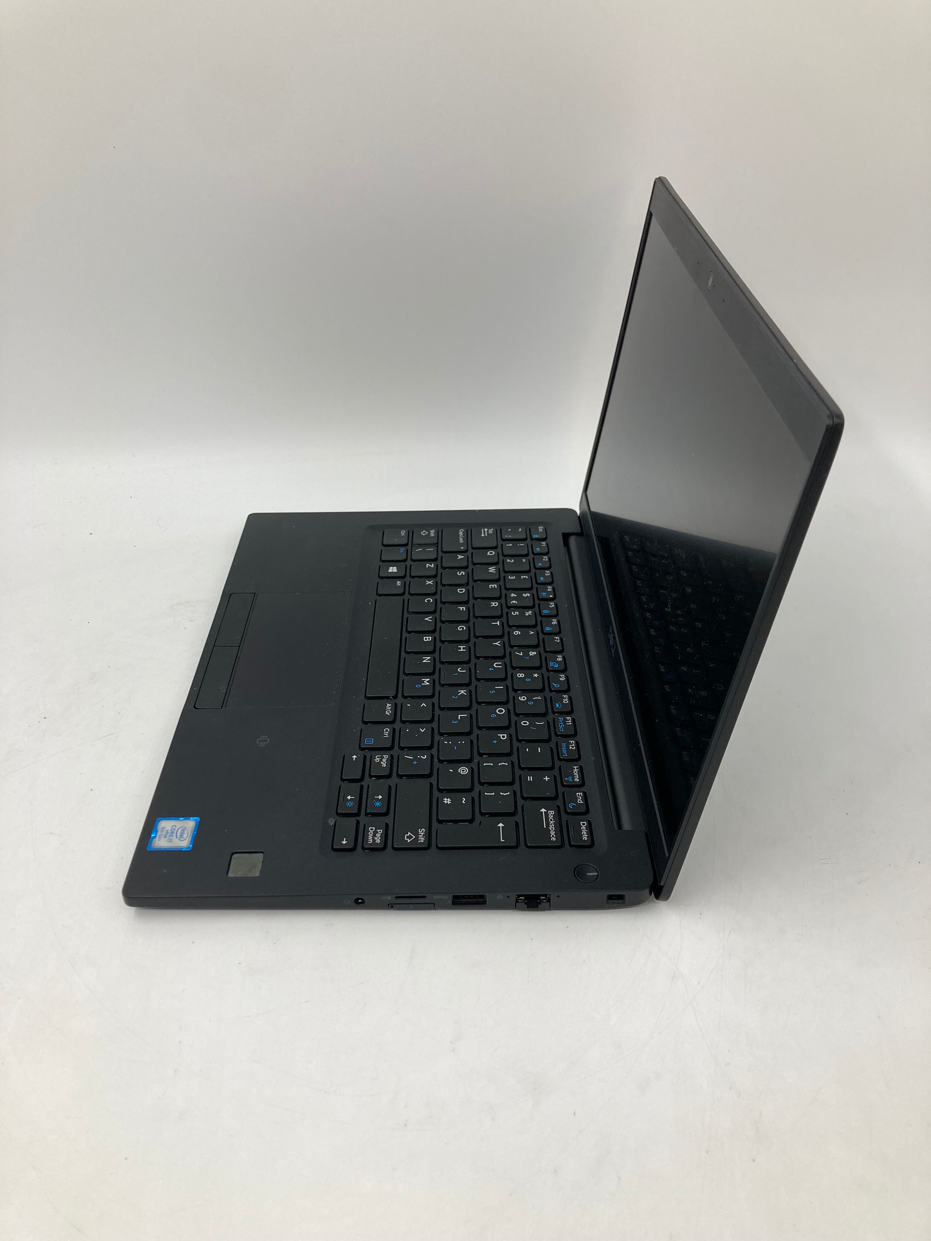 Dell Latitude 7390 13" Screen i7 8th Gen 8GB RAM No SSD *SPARES*