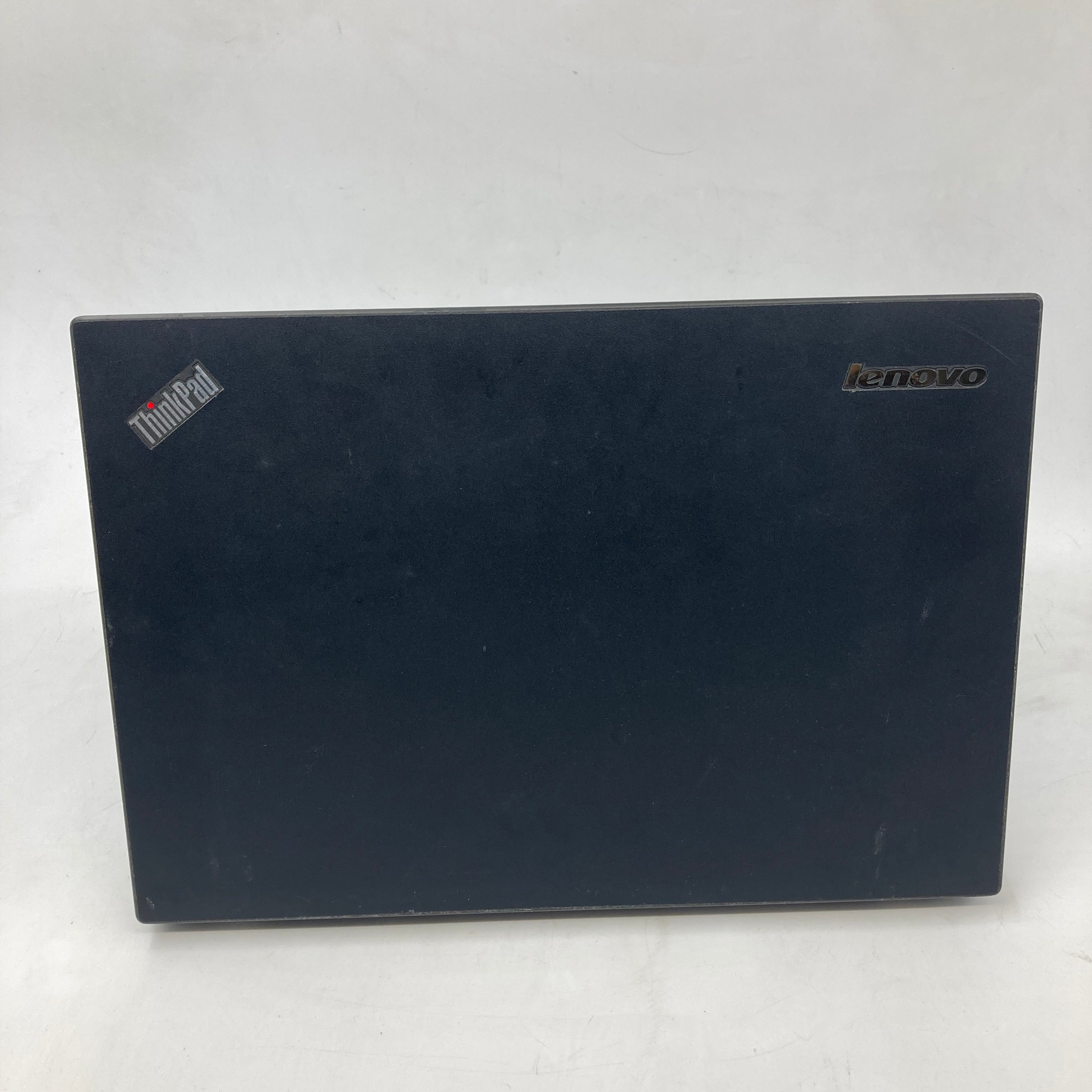Lenovo Laptop ThinkPad T450 14" i5-5300U 16GB RAM No SSD No OS
