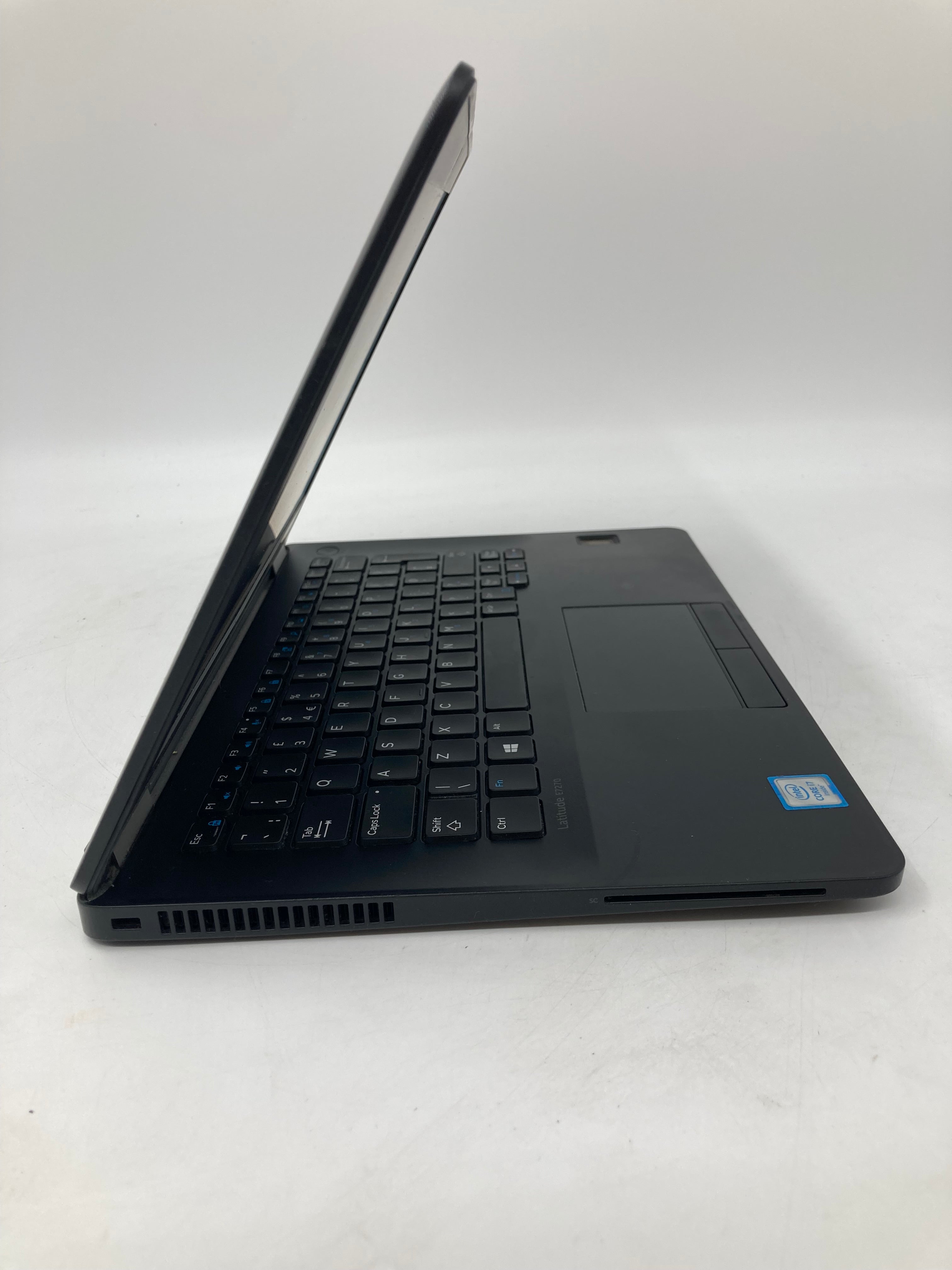 Dell Latitude E7270 12" Screen i7 6th Gen 8GB RAM No SSD Spares