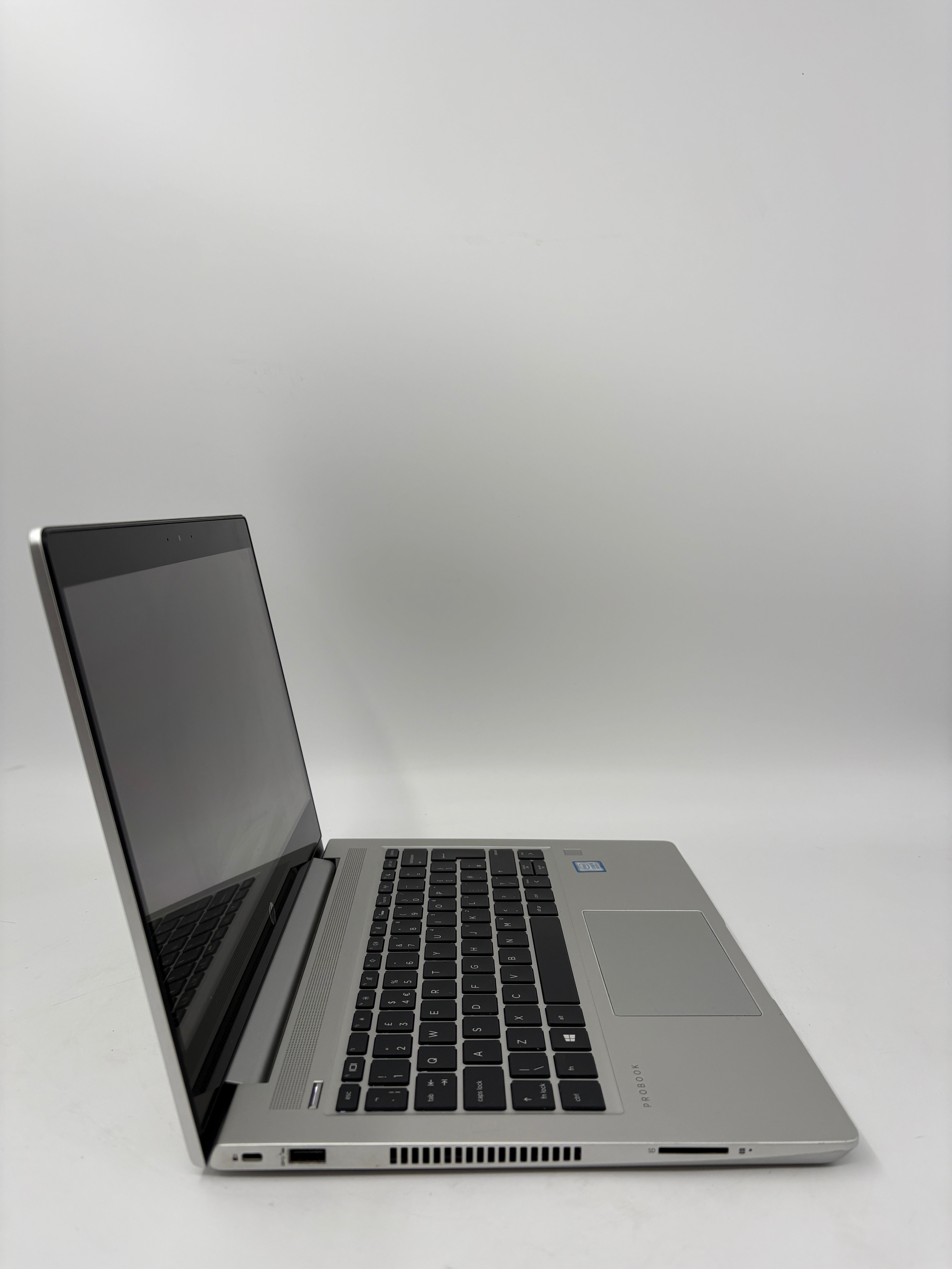HP Laptop ProBook 430 G6 13.3" Touchscreen i5 8th Gen 16GB RAM 256GB SSD W11