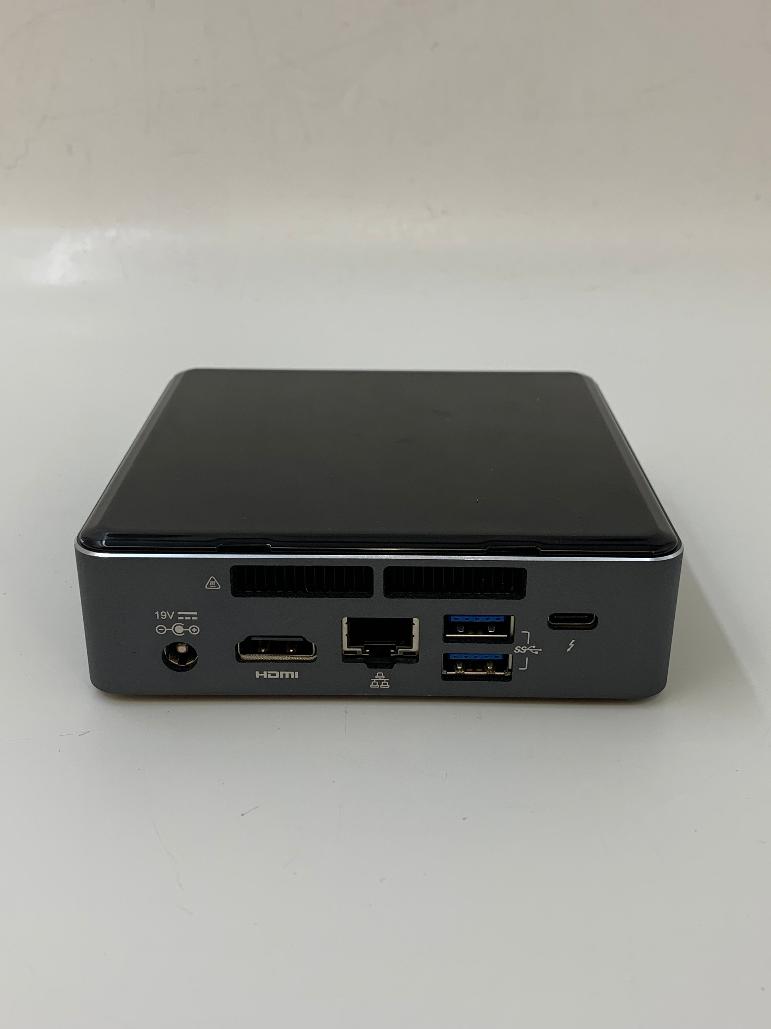 Intel NUC7I5BNB Mini PC | i5 7th Gen | 8GB RAM | 128GB SSD | W11 Pro