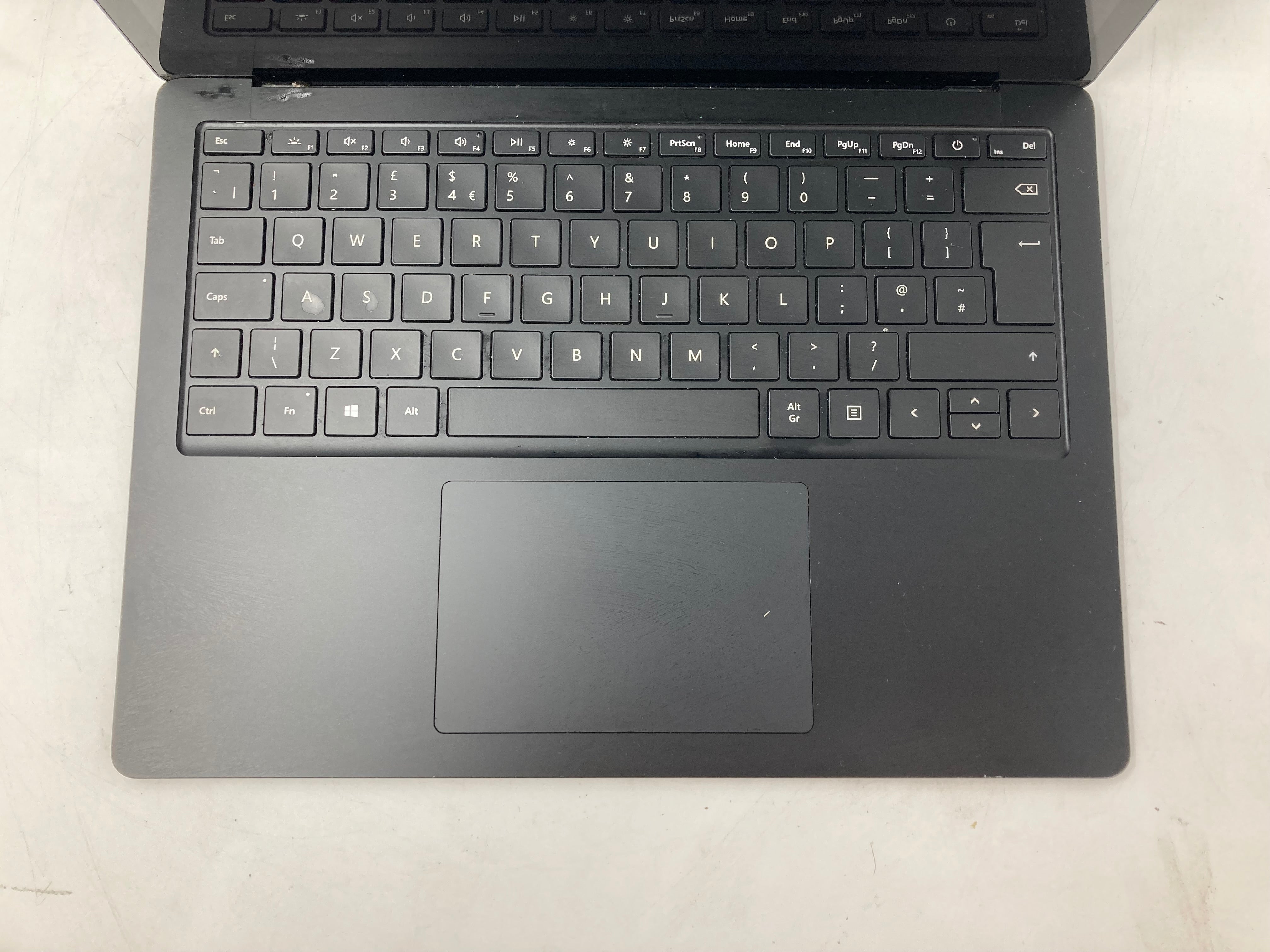 Microsoft Surface Laptop 3 13" i5 10th Gen 8GB RAM 256GB SSD W11 #2