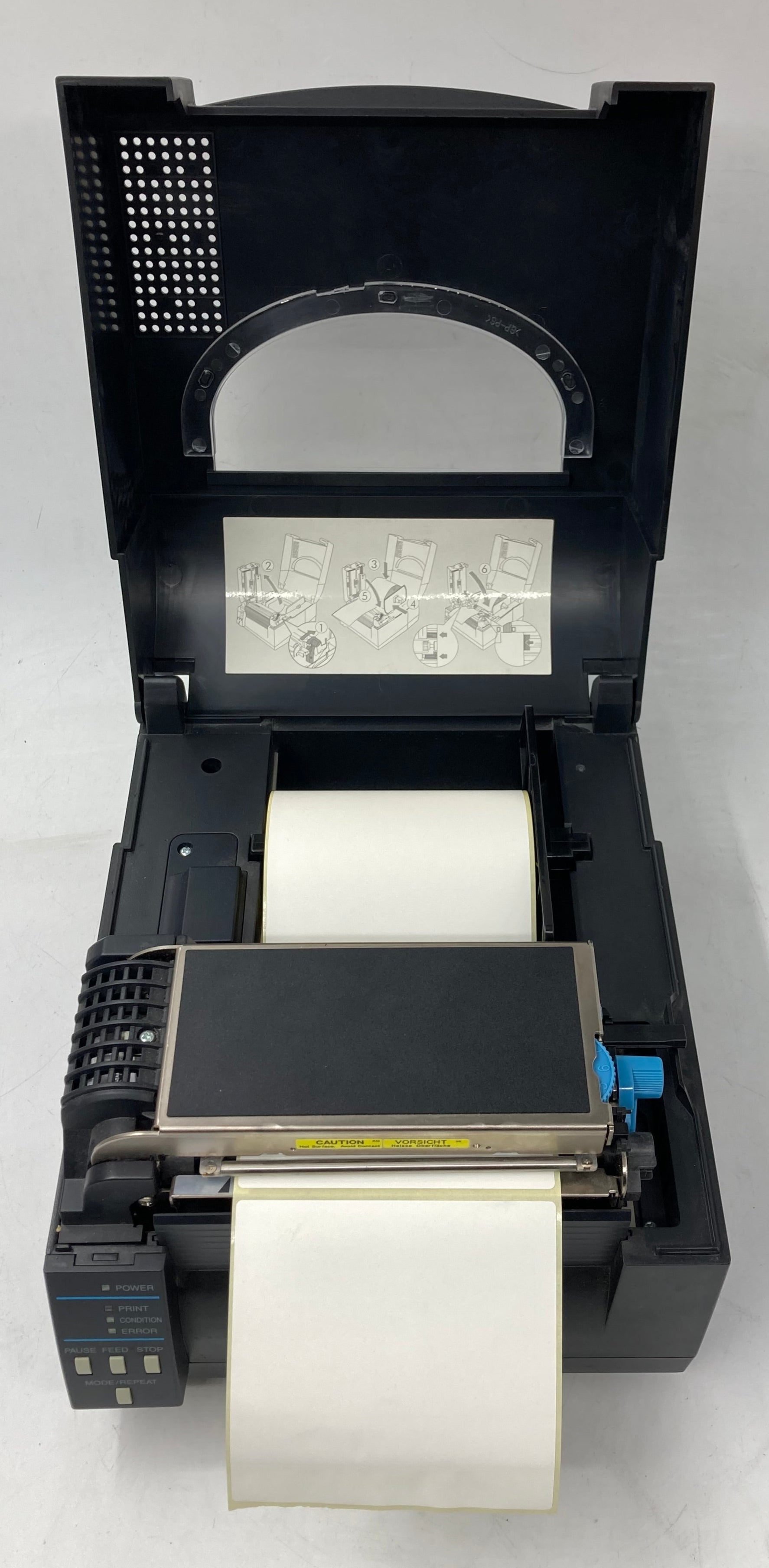 Citizen CL-S521 Thermal Barcode Label Printer