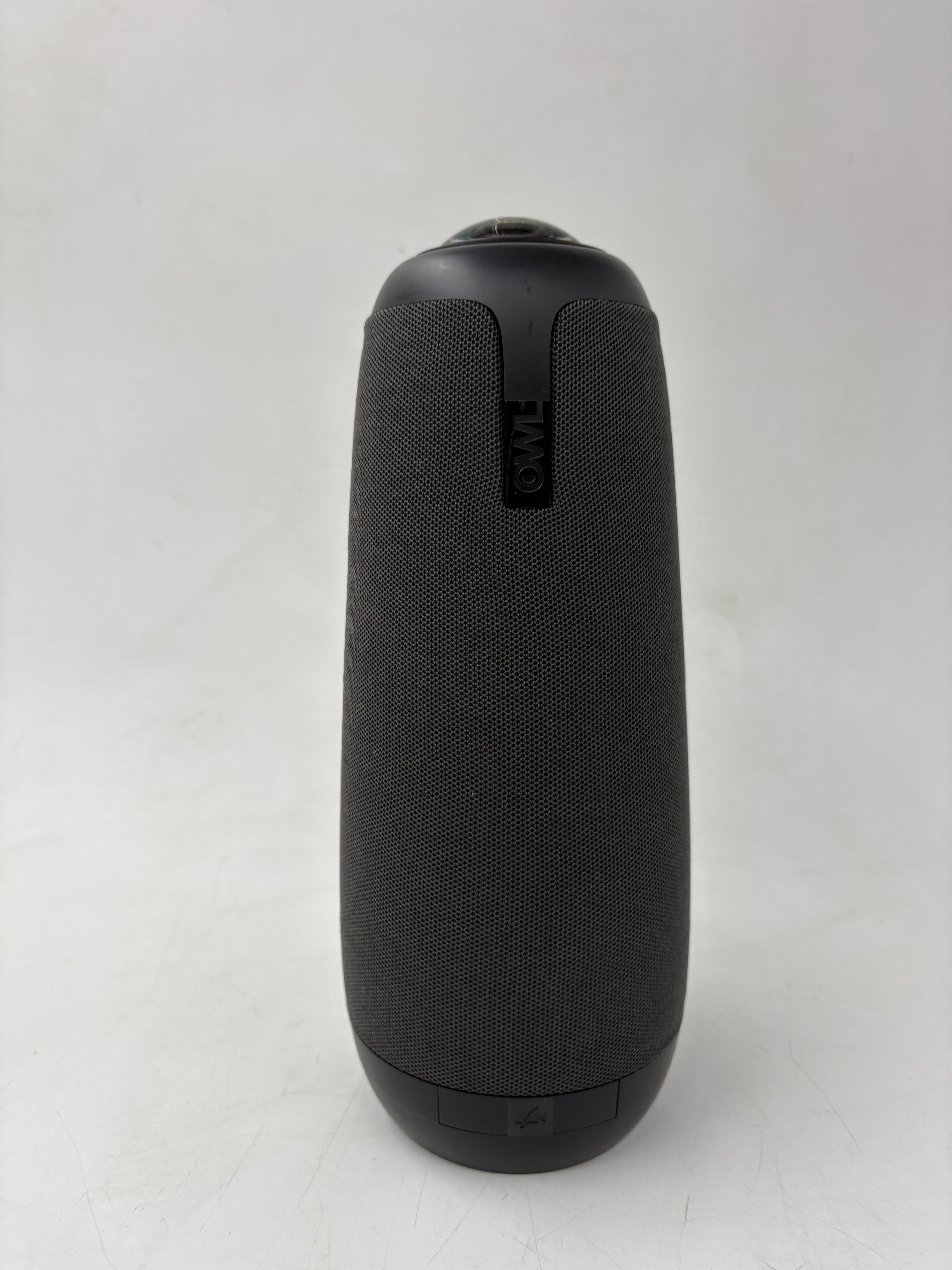 Owl Labs Meeting Owl - 360° HD Video Conference Camera