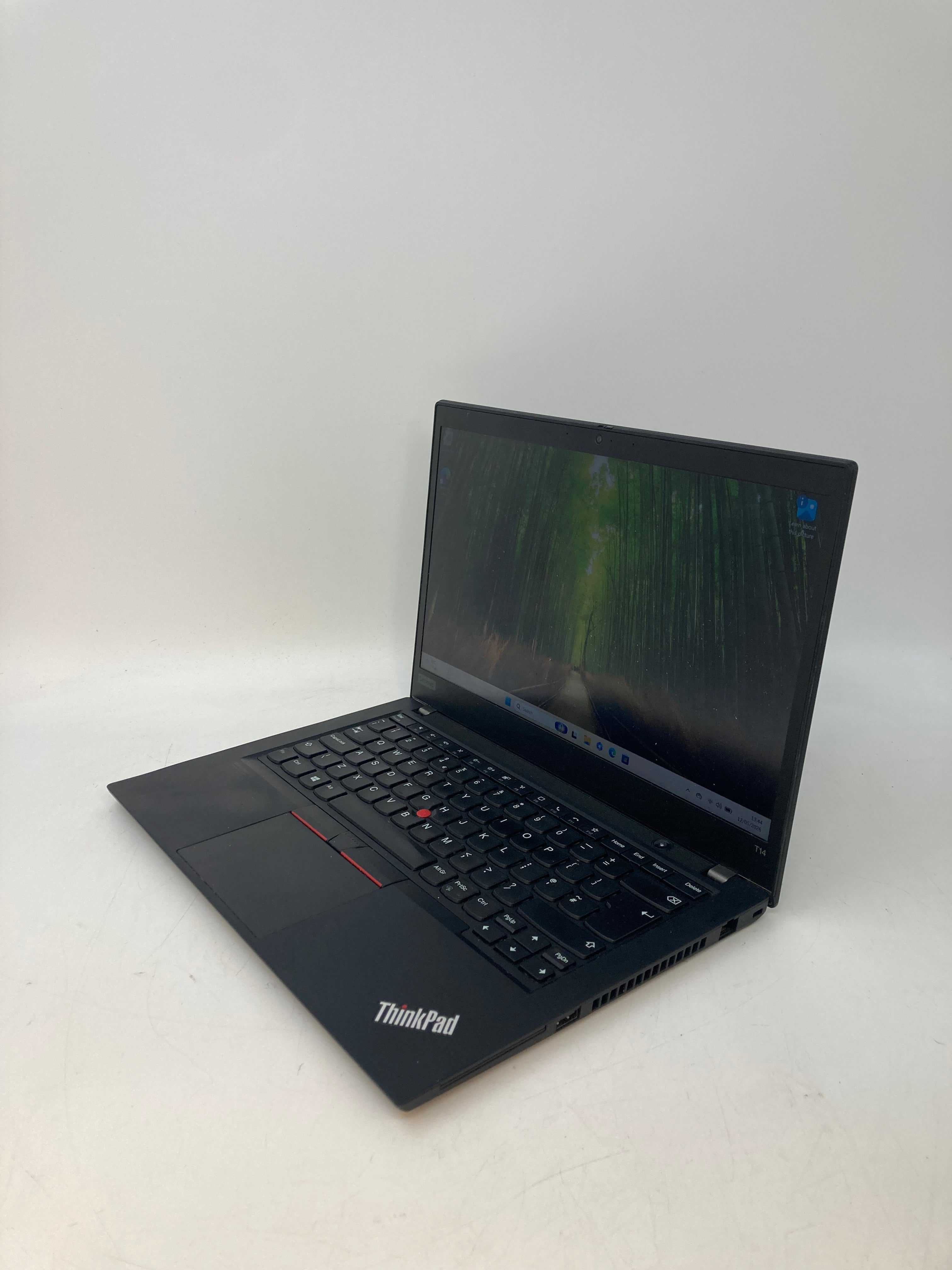 Lenovo ThinkPad T14 Gen 1 | 14" FHD | i5 10th Gen | 16GB RAM | 256GB SSD | W11 Pro