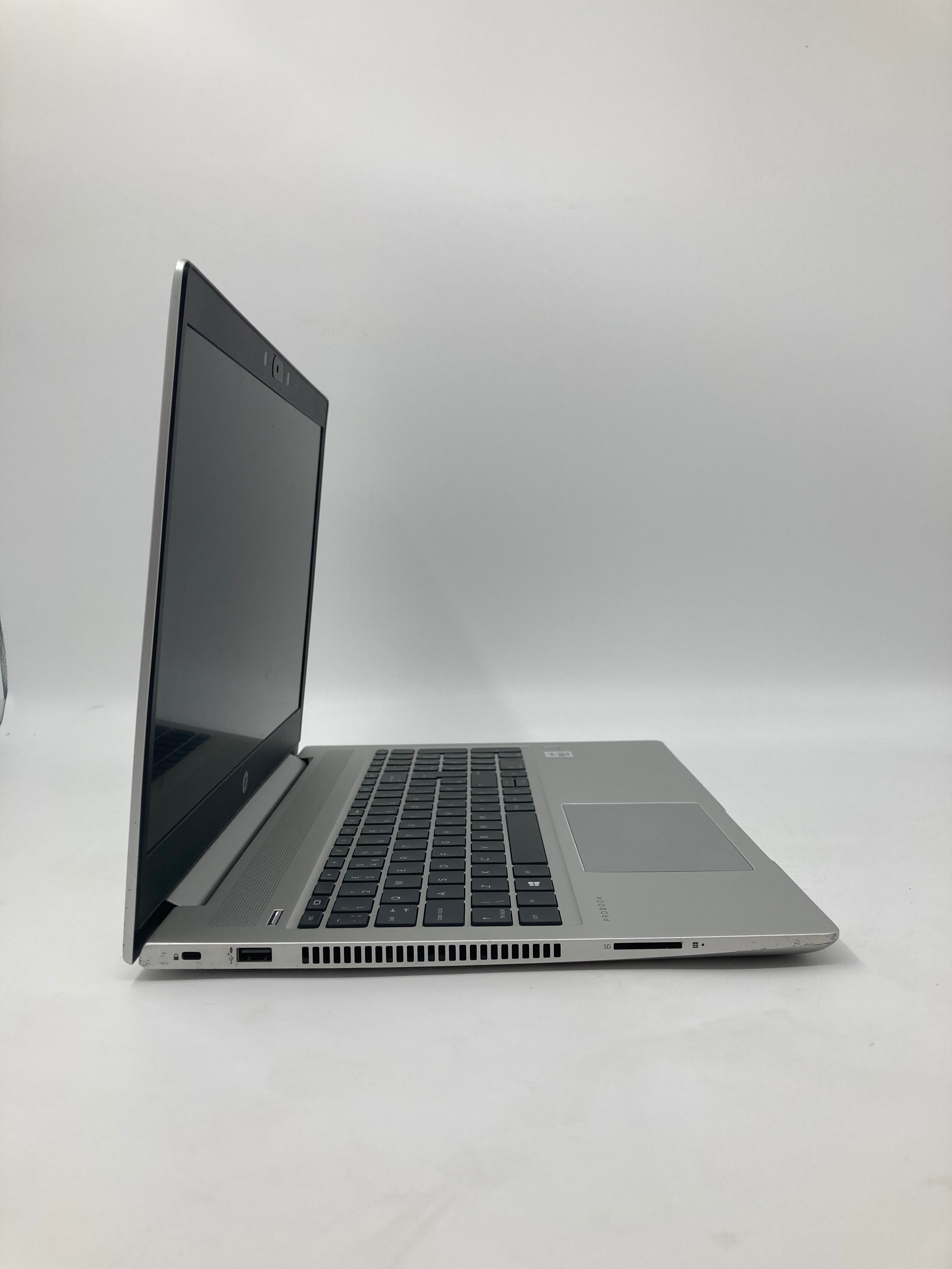 HP Laptop ProBook 450 G7 15.6" Screen i7 10th Gen 16GB RAM 512GB SSD W11