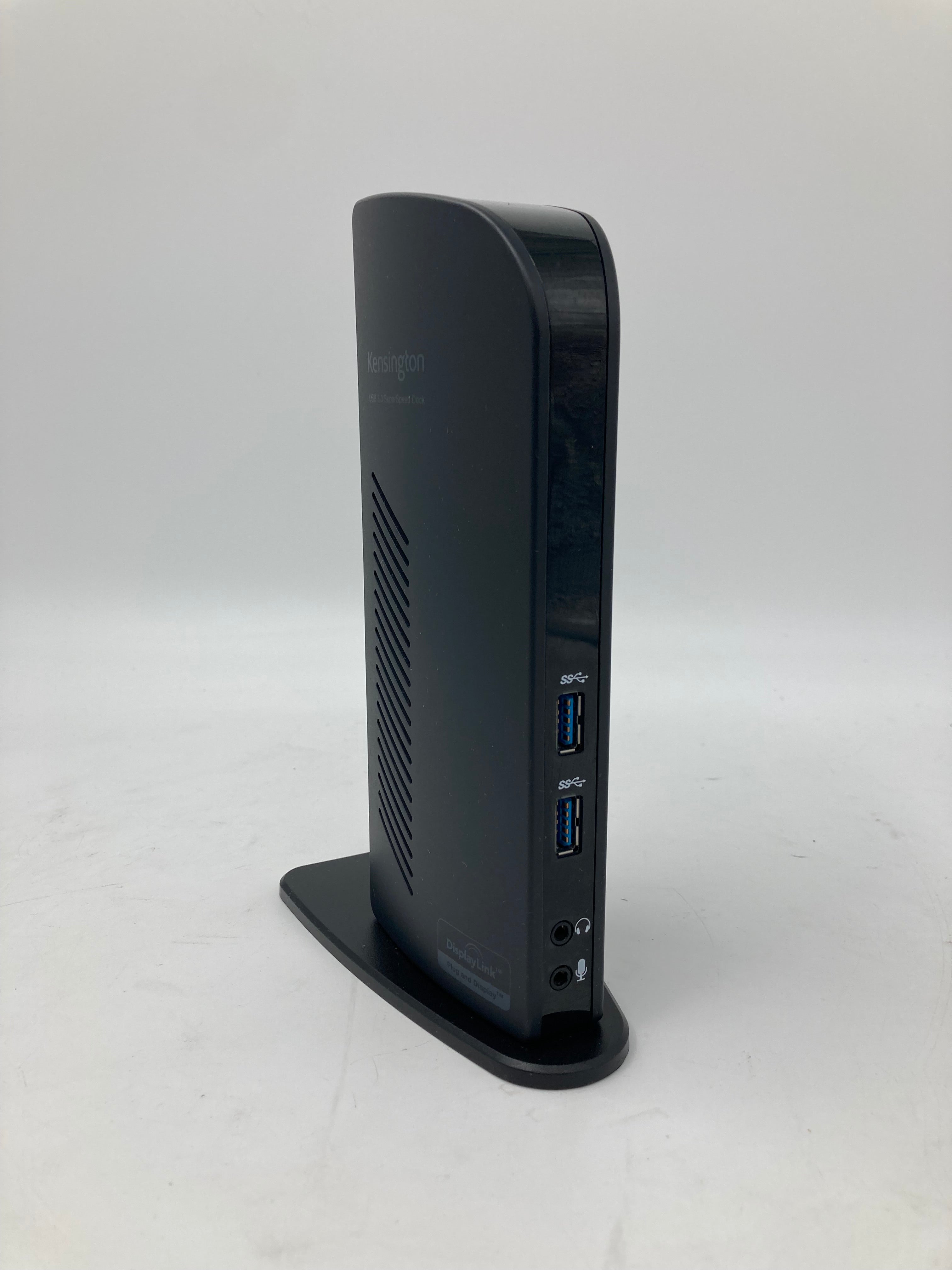 Kensington Docking Station M01167 USB 3.0 HDMI VGA Batch of 11