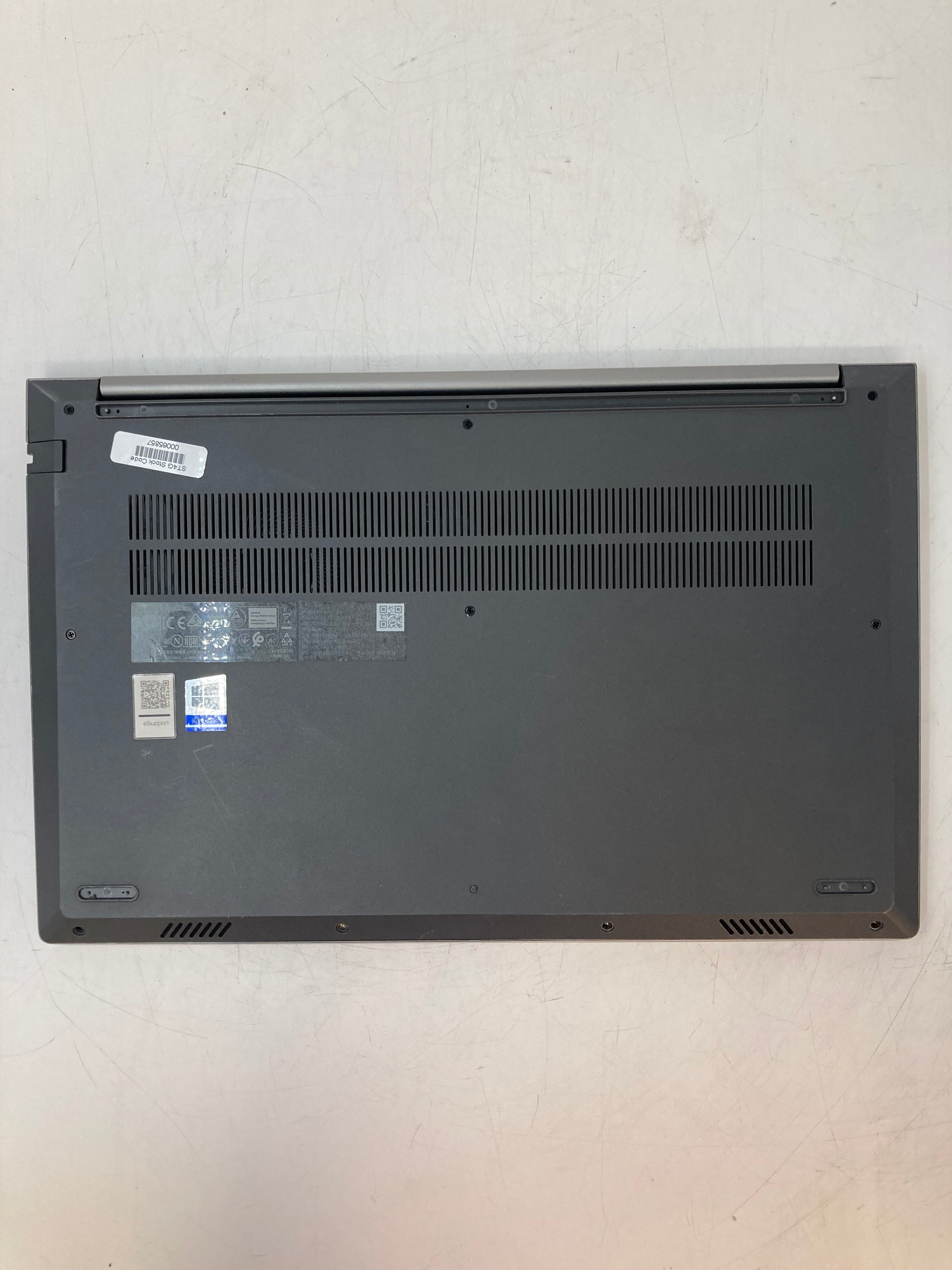 Lenovo ThinkBook 15 G2 ARE | 15.6" FHD | AMD Ryzen 5 | 8GB RAM | 256GB SSD | W11 Pro