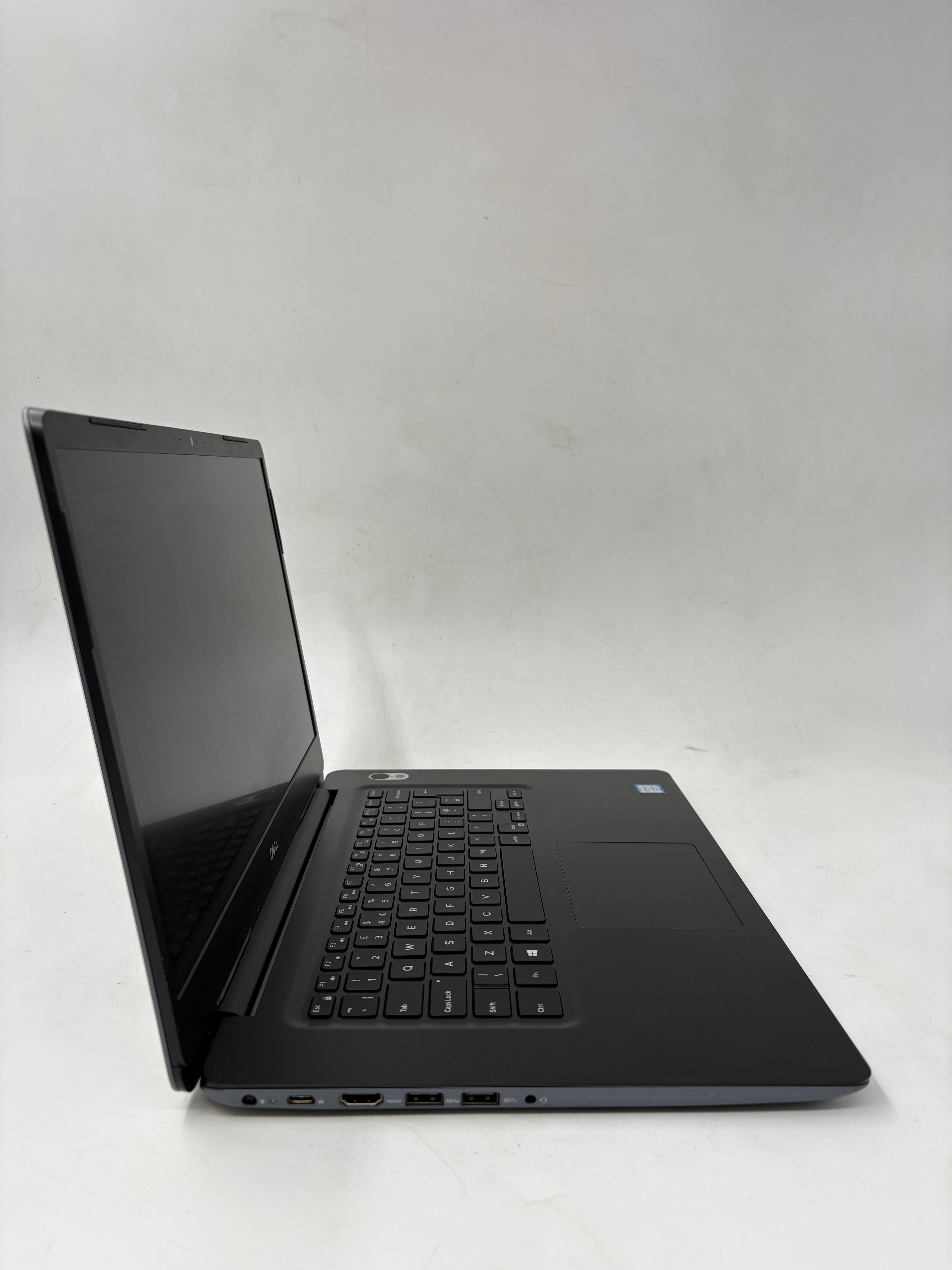 Dell Laptop Vostro 5581 15.6" Screen i5 8th Gen 8GB 128GB SSD W11