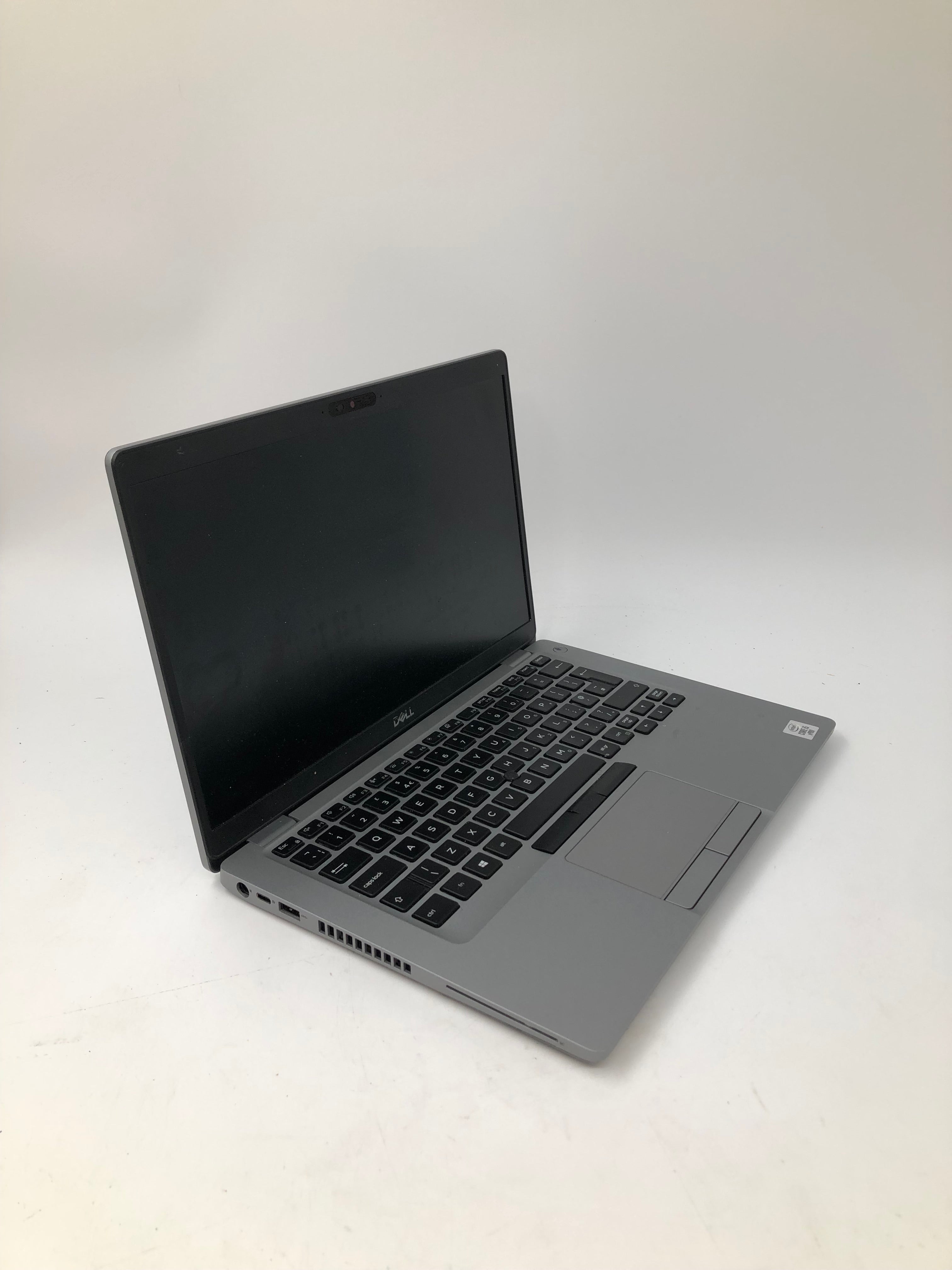 Dell Laptop Latitude 5410 14" Screen i5 10th Gen No RAM No SSD No OS -Spares-