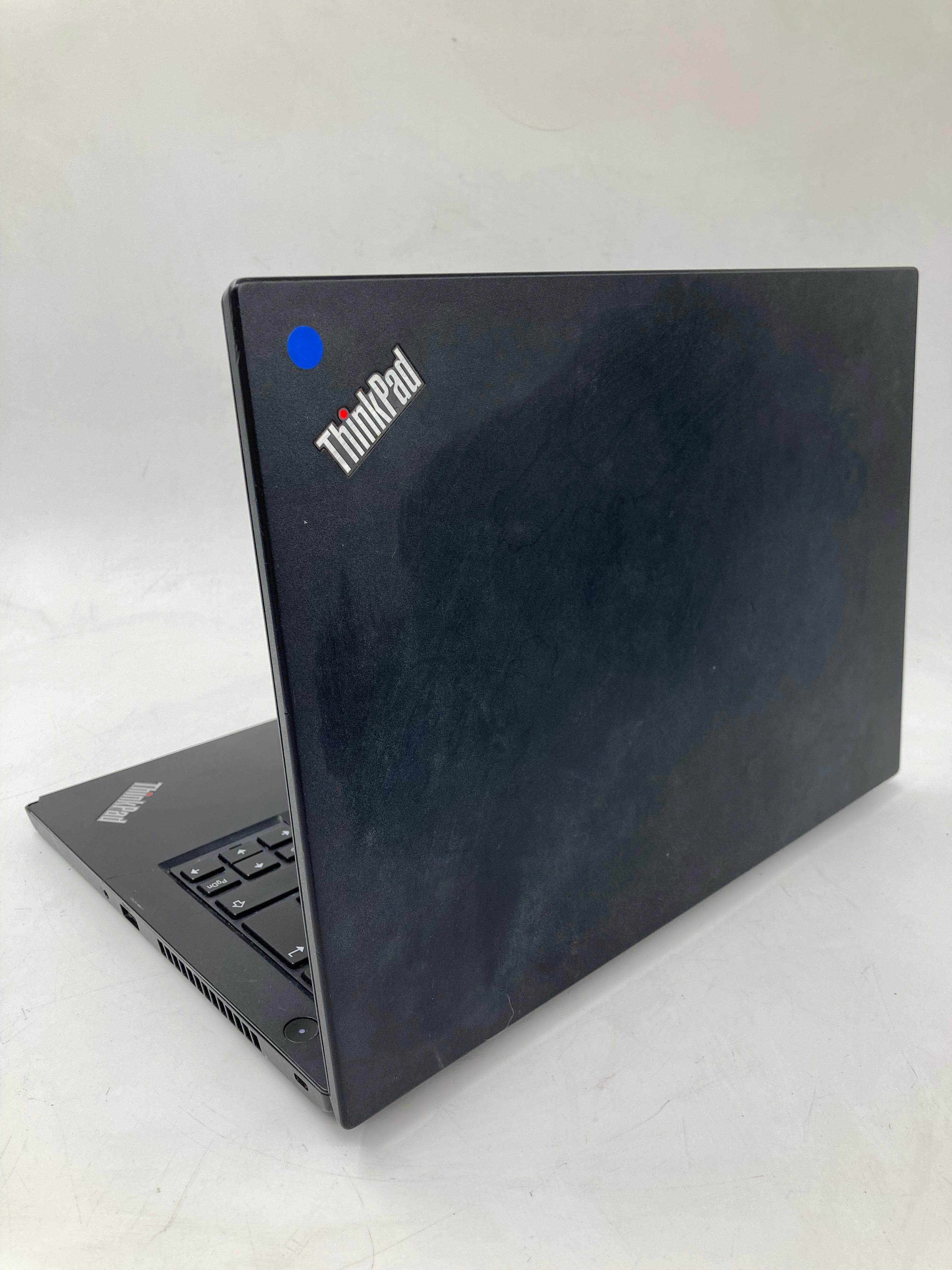 Lenovo ThinkPad L480 14" Screen i5 8th Gen 16GB RAM NO SSD NO OS