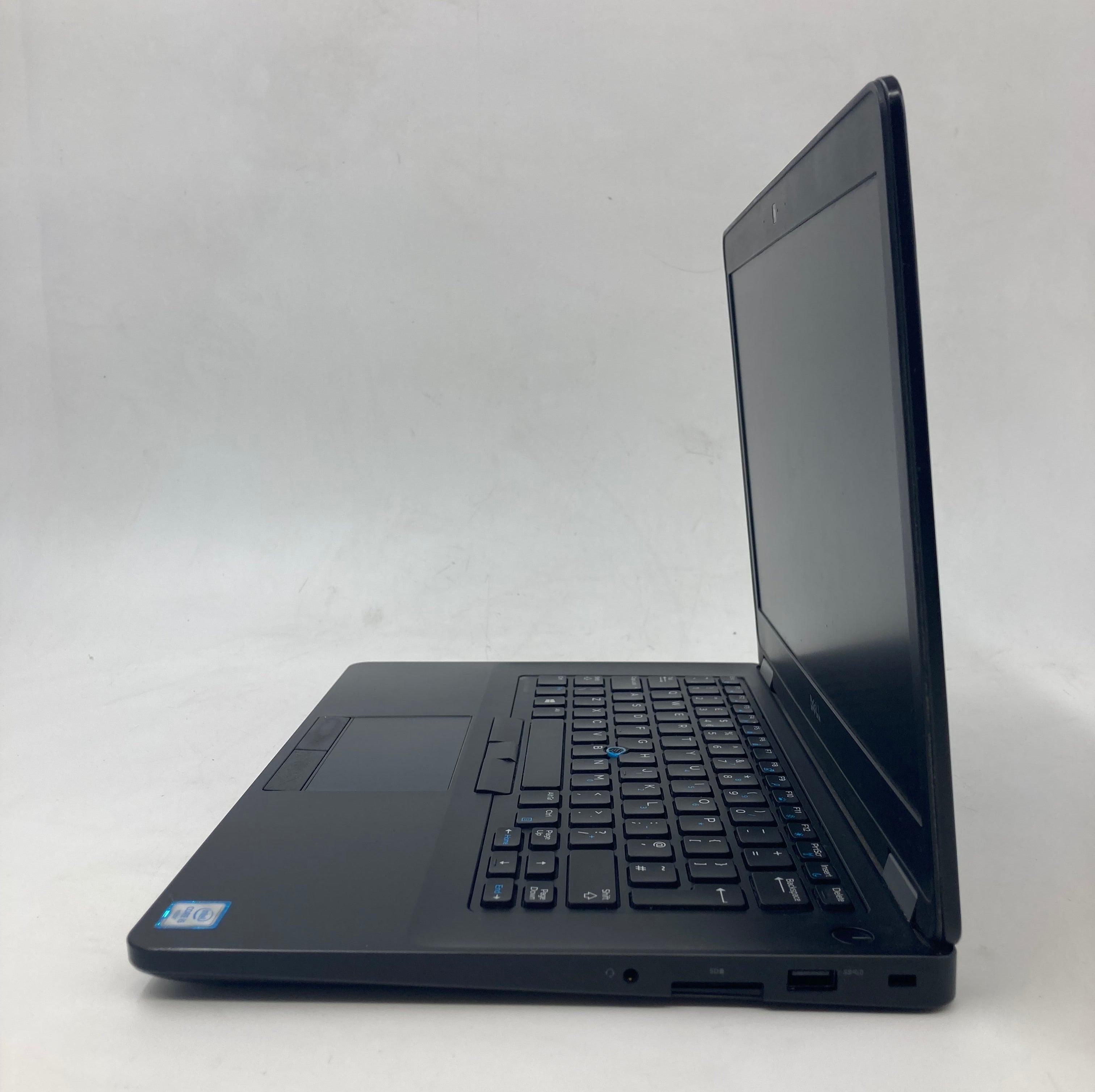 Dell Laptop Latitude E5470 14" i5 6th Gen 8GB RAM No HDD *Spares*