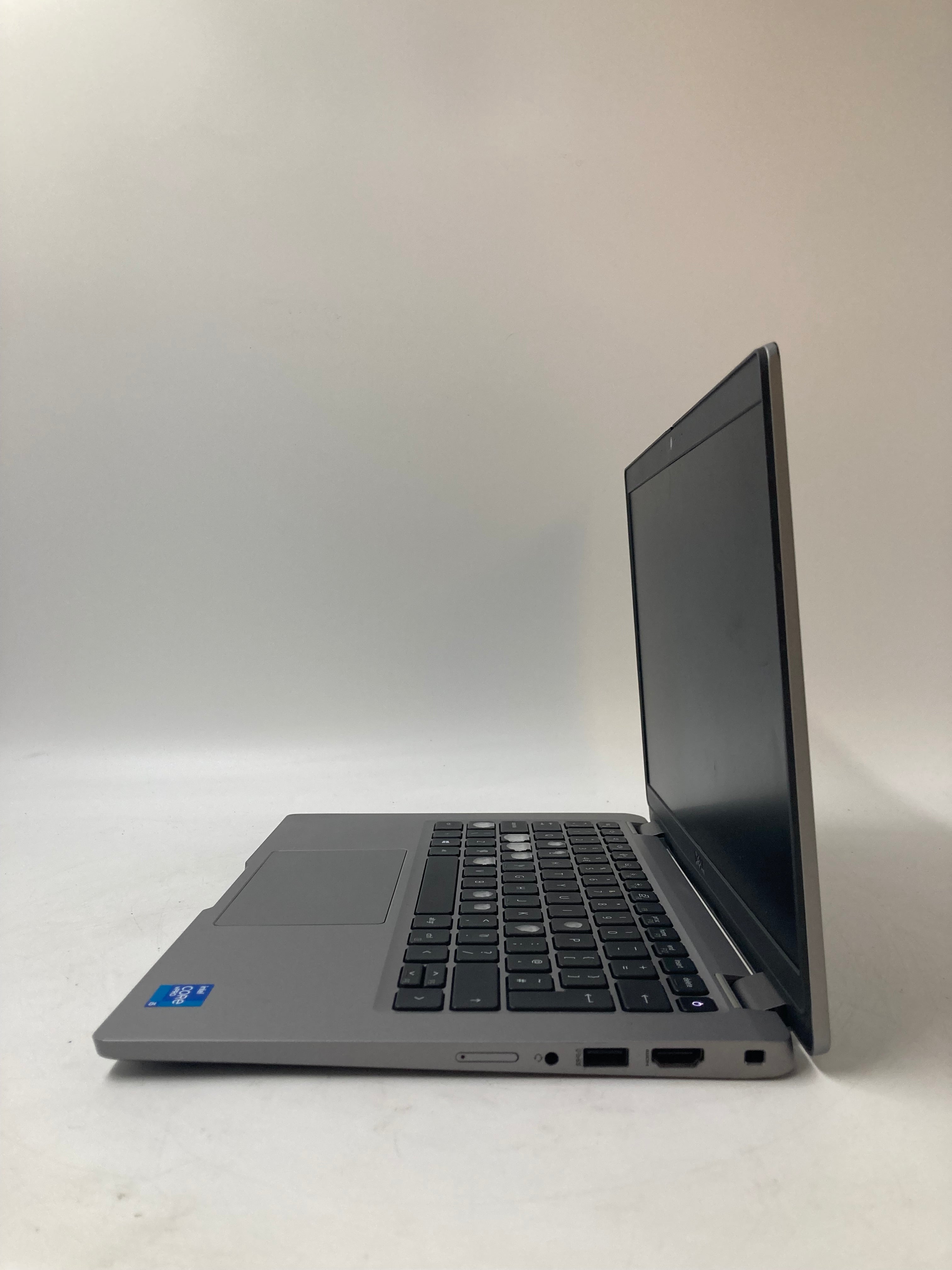 Dell Laptop Latitude 5320 13" i5 11th Gen 8GB RAM  256GB SSD W11 #15