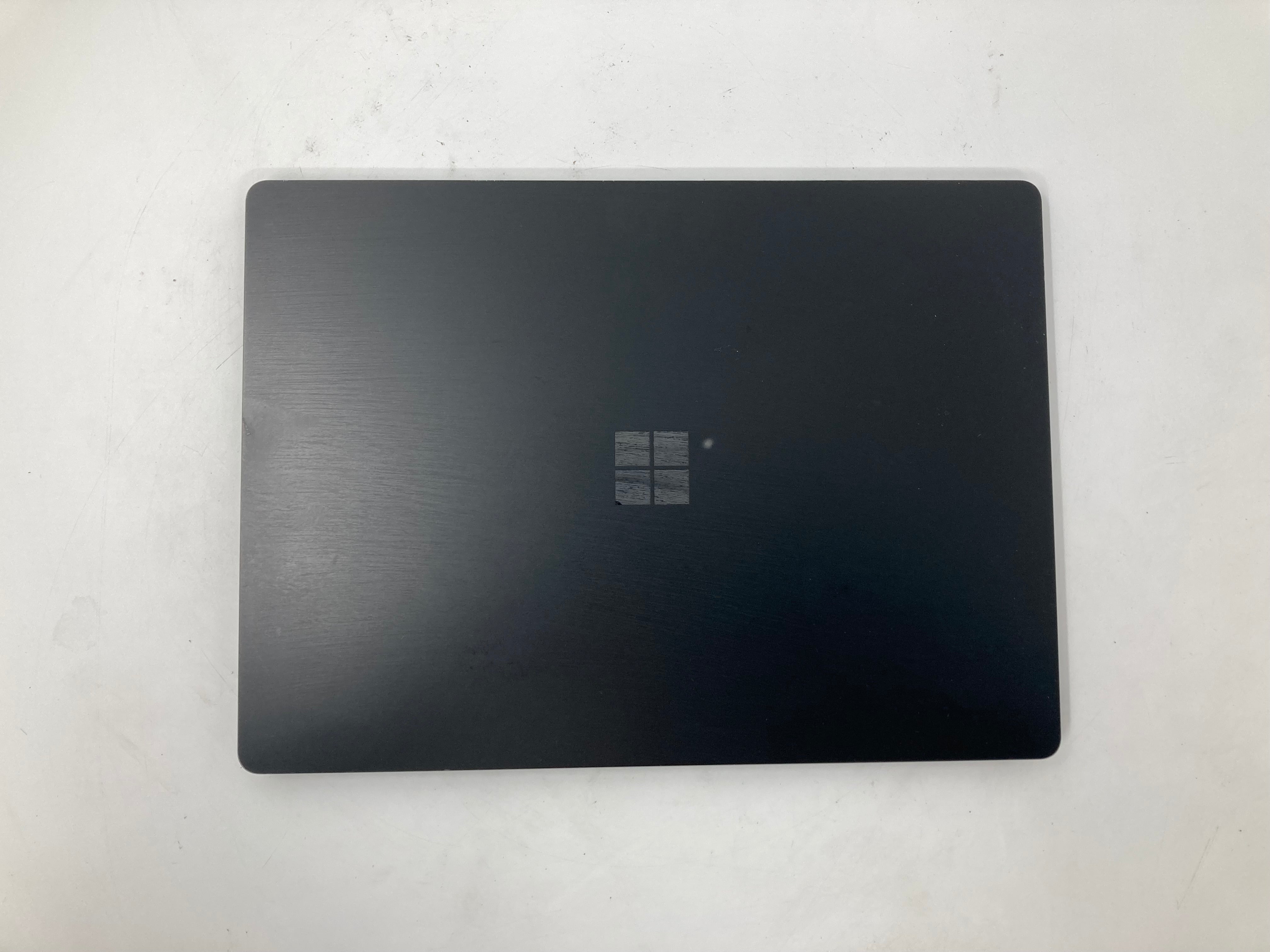 Microsoft Surface Laptop 3 13" i5 10th Gen 8GB RAM 256GB SSD W11