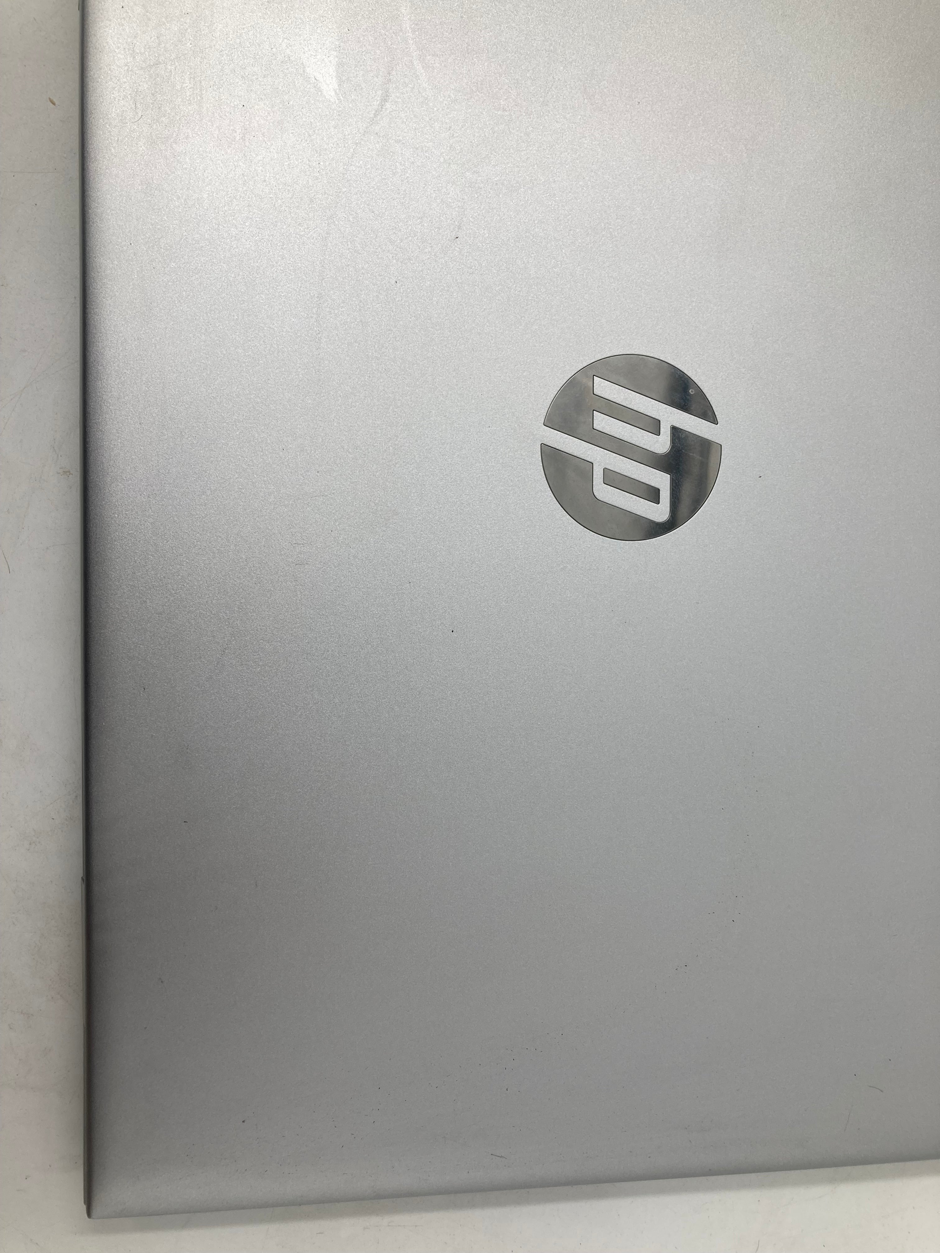 HP ProBook 640 G5 14" Screen i5 8th Gen No RAM No SSD No OS *Spares*