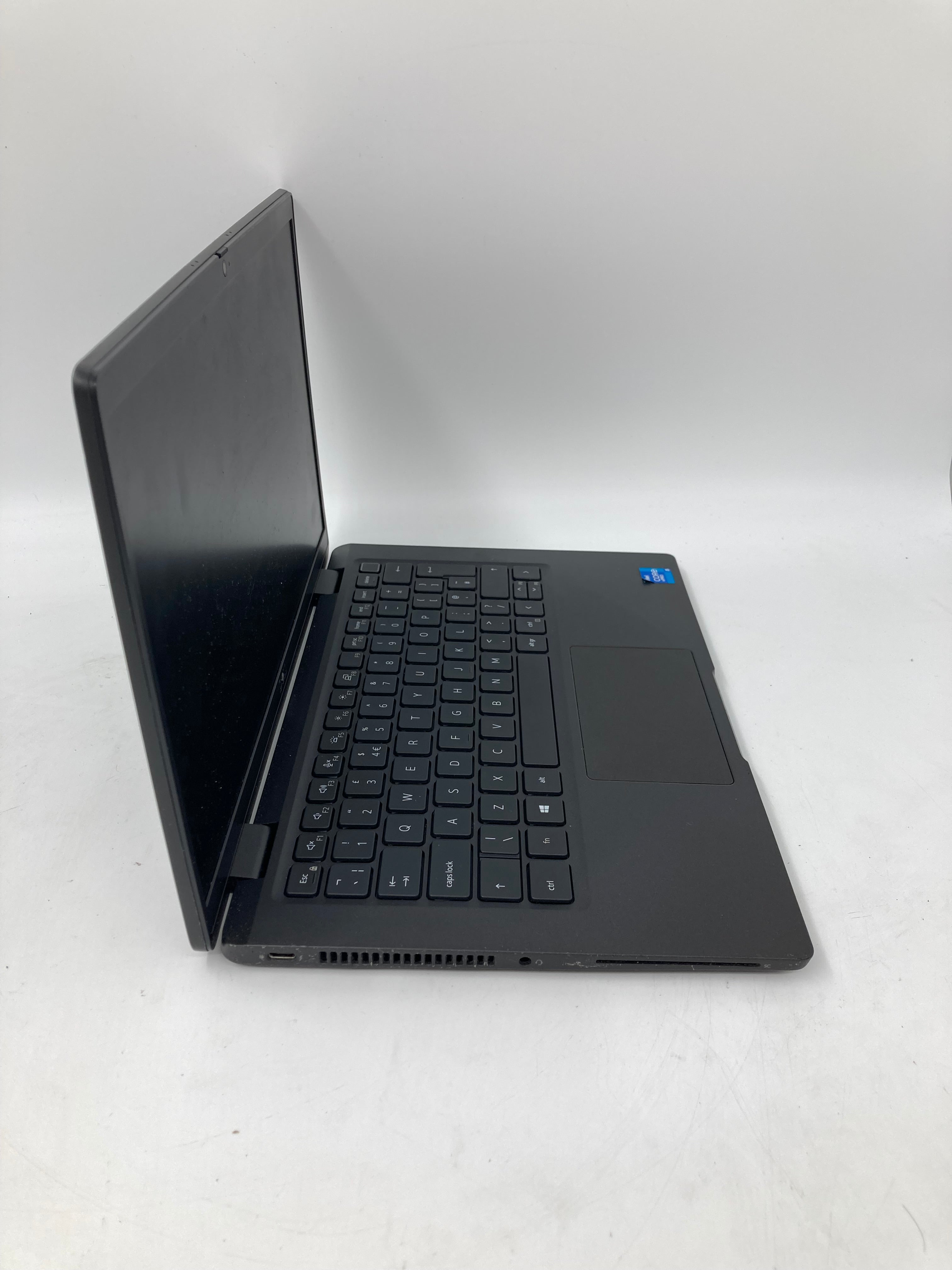 Dell Latitude 7320 13" Screen i5 11th Gen 8GB RAM 256GB SSD No OS