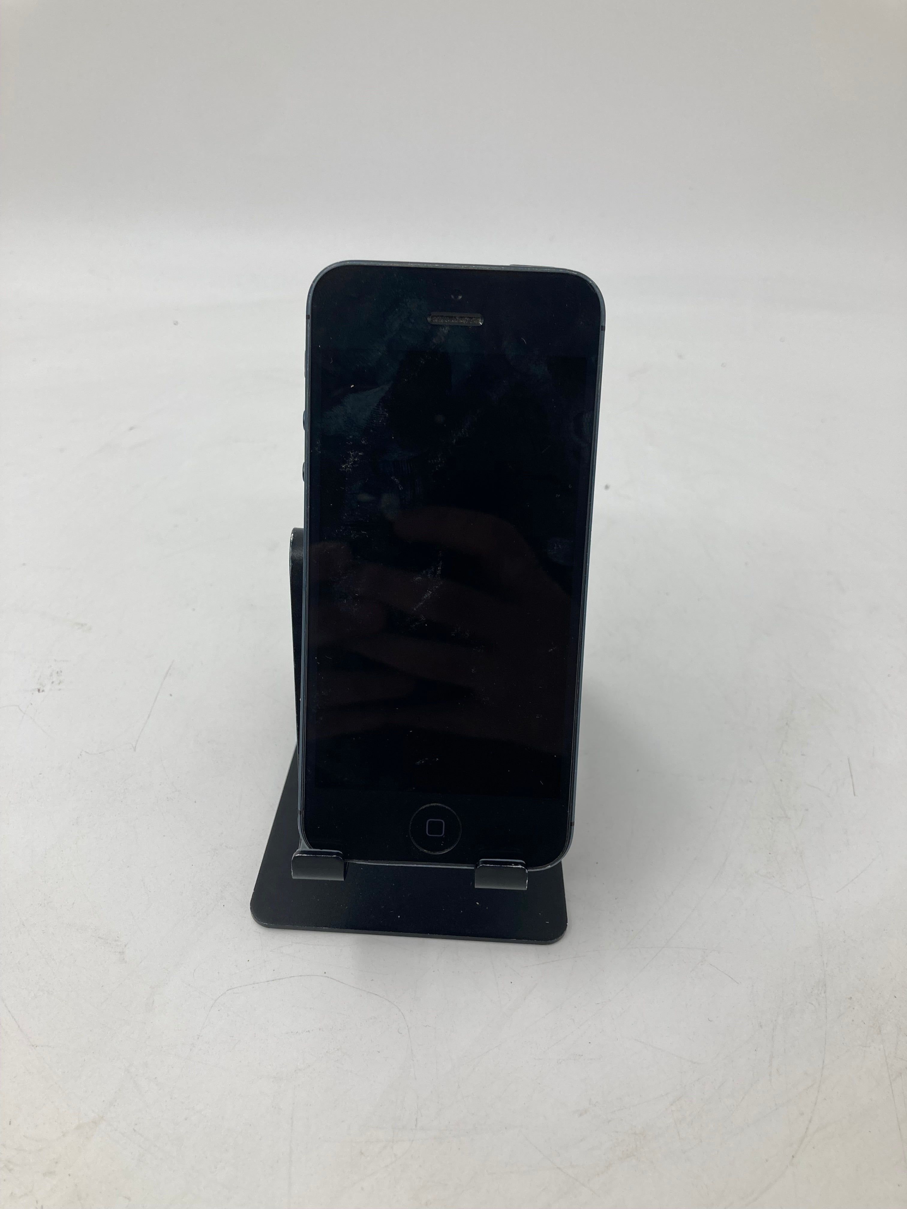 Batch 6x Apple iPhone A1457 A1429 16GB Black Silver