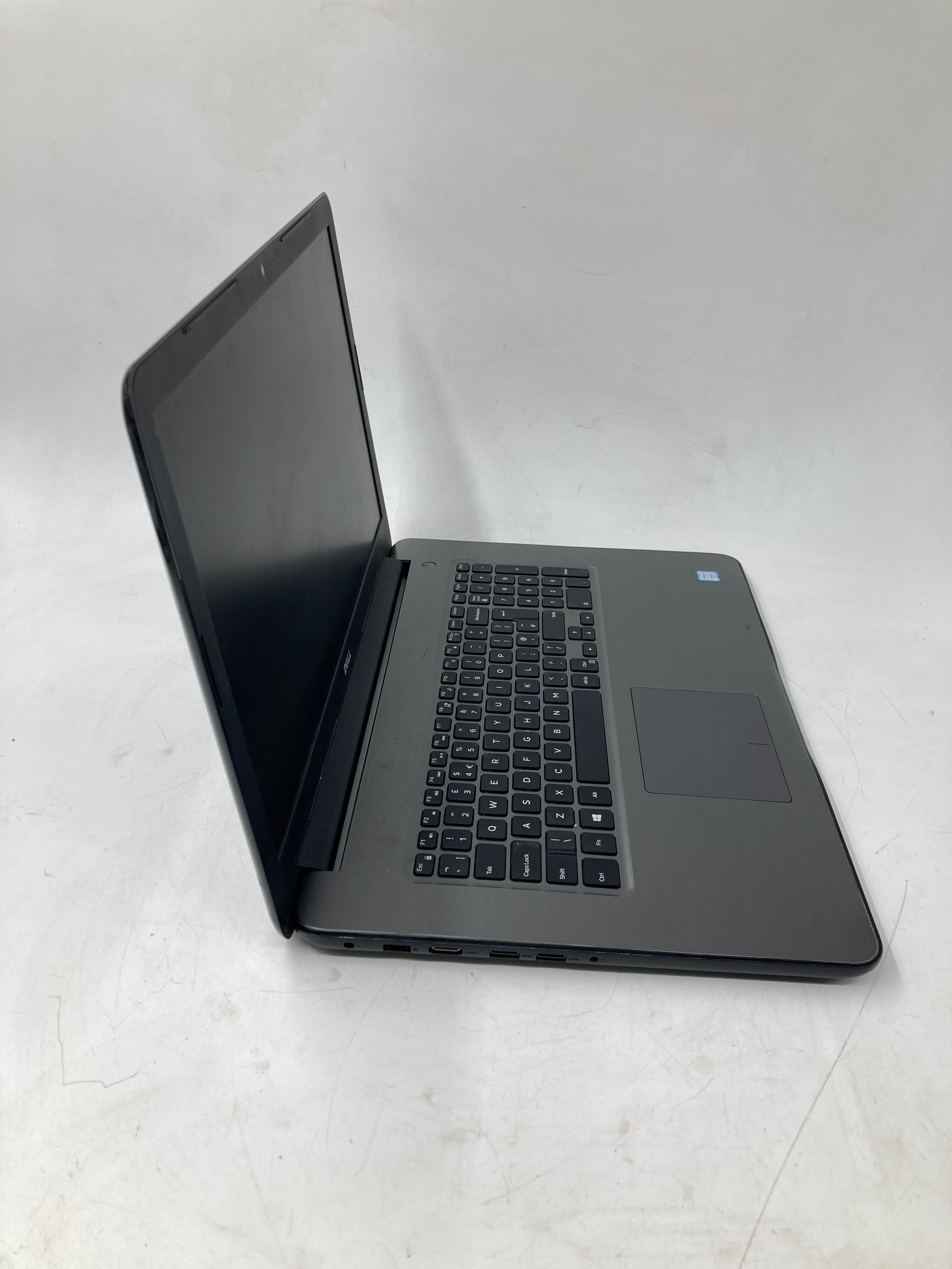 Dell Inspiron 5767 17" Screen i5 7th Gen 8GB RAM No SSD -Spares-