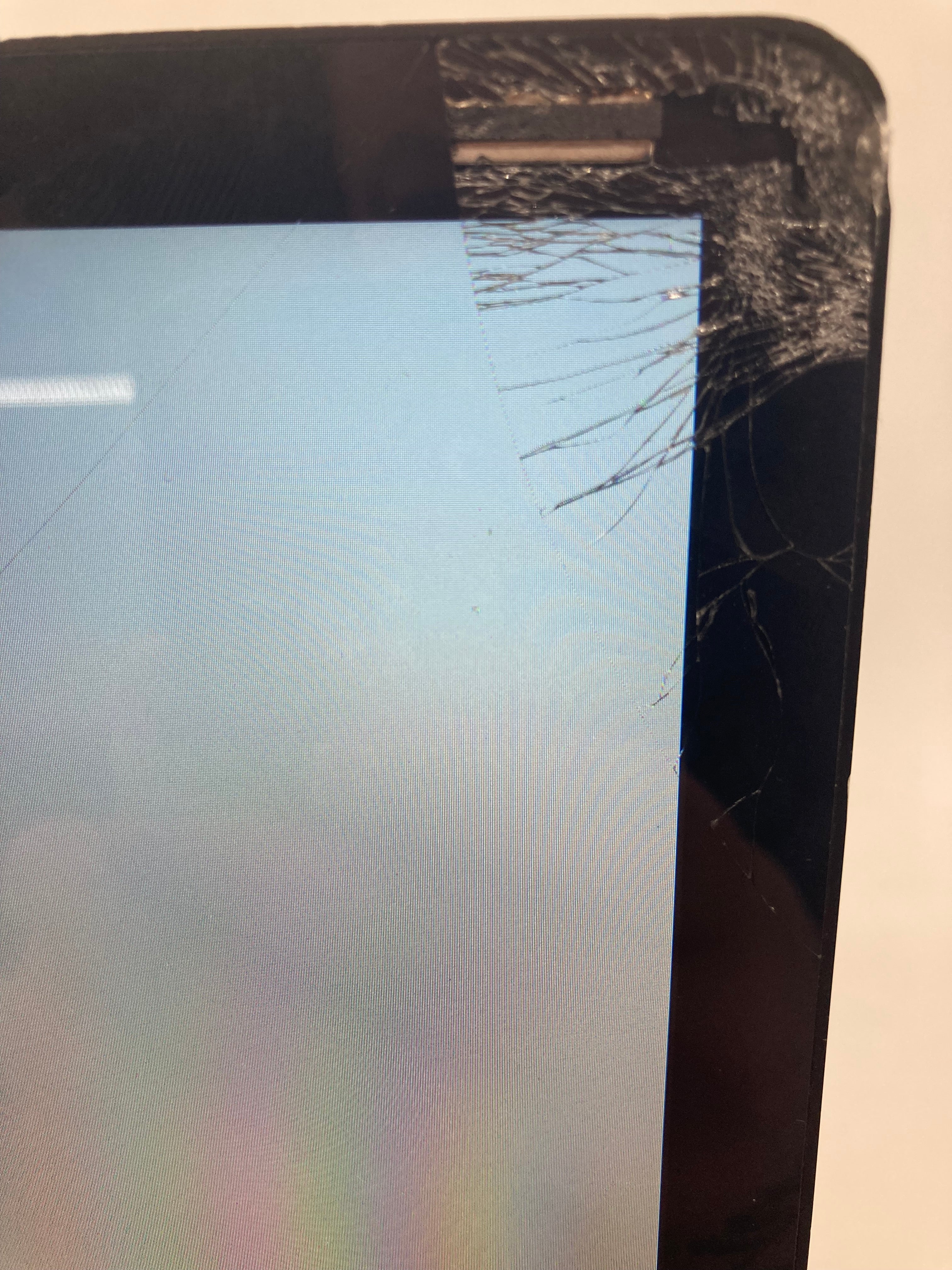 Microsoft Surface Laptop 3 13" Screen i5 10th Gen 8GB RAM 256GB SSD W11 Spares