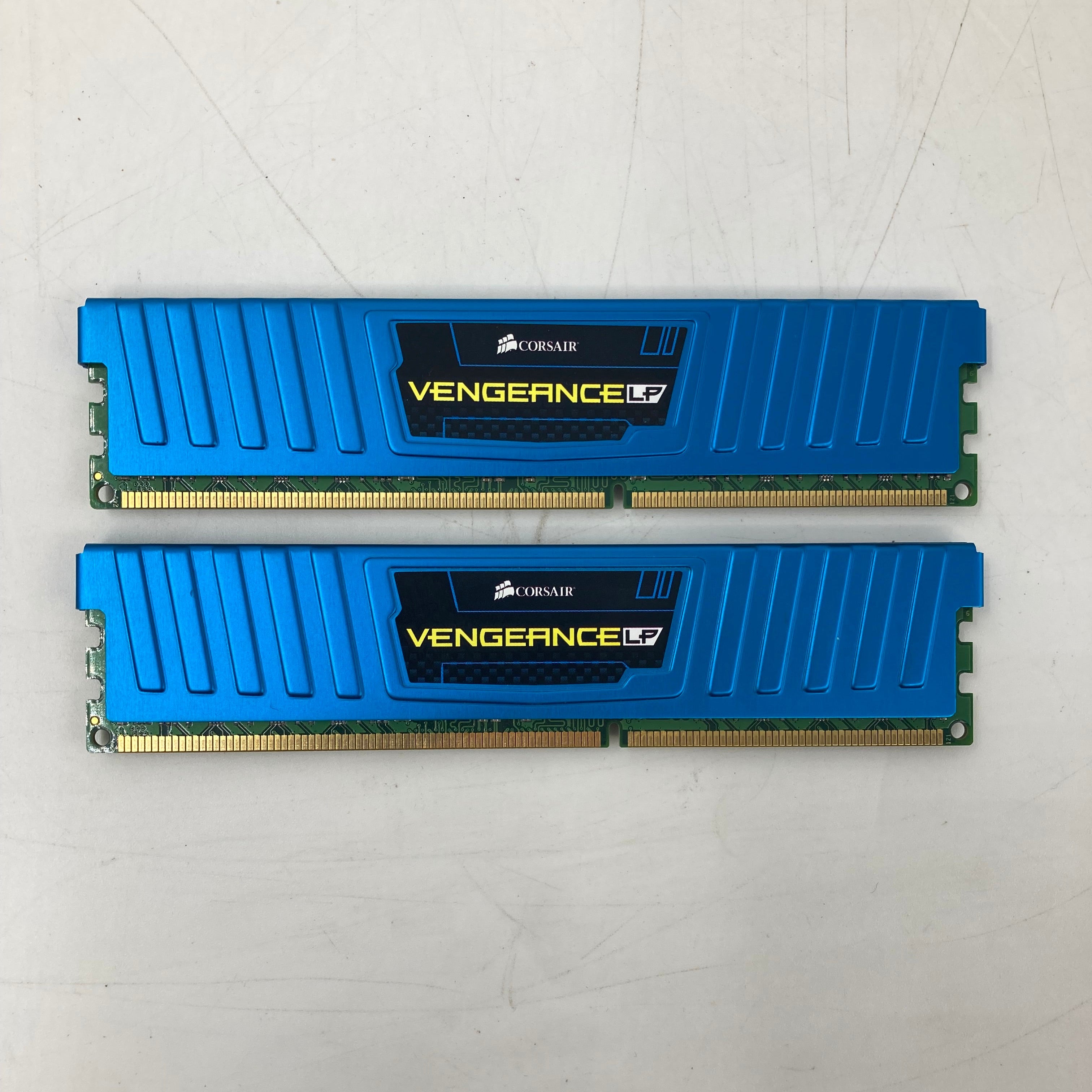 Corsair CML8GX3M2A1600C9B 16GB (2x8GB) DDR3 RAM 1600MHz