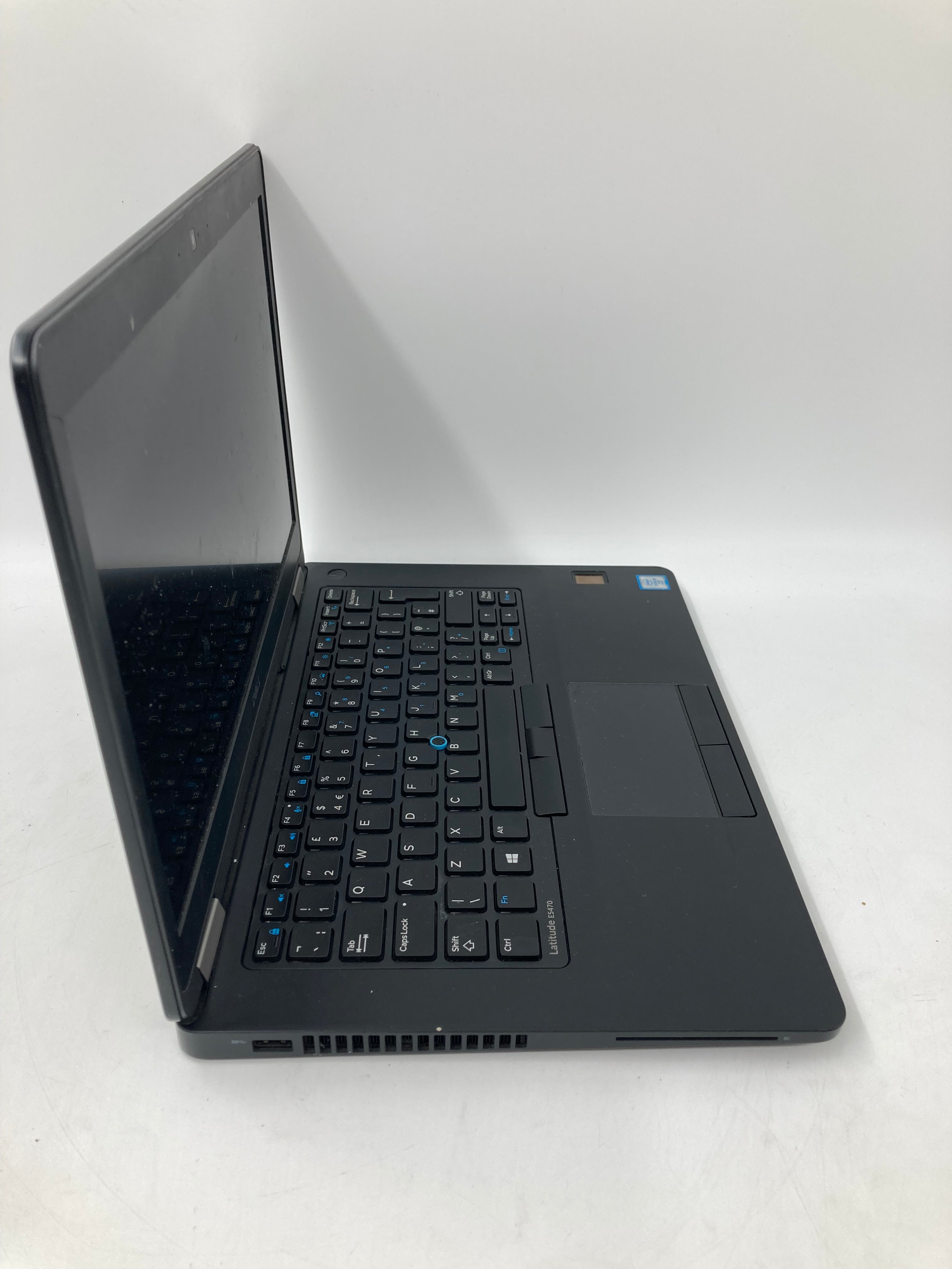 Dell Latitude E5470 14" Screen i5 6th Gen 8GB RAM No SSD Spares
