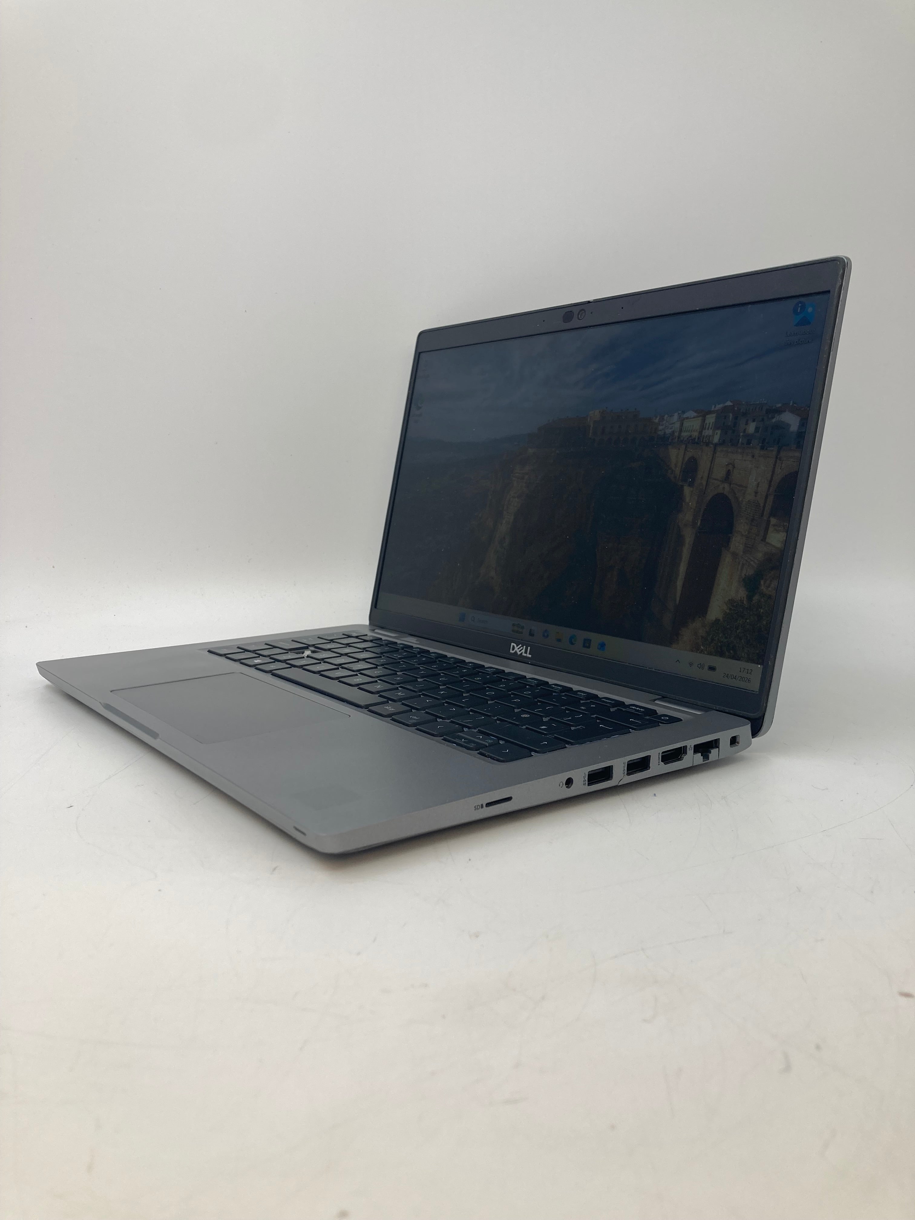 Dell Latitude 5420 | 14