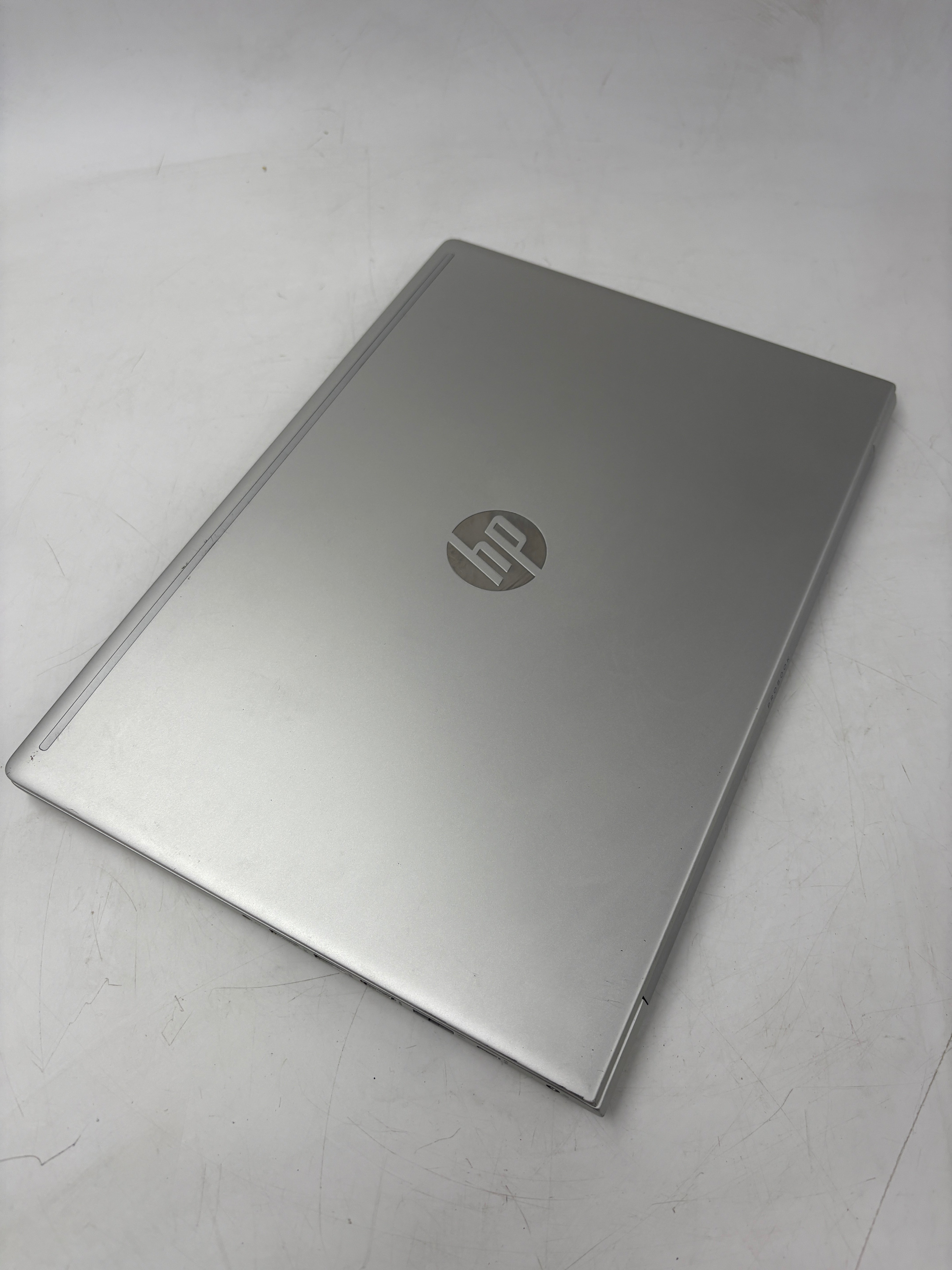 HP Laptop ProBook 450 G6 15.6" Screen i5 8th Gen 8GB 512GB SSD W11