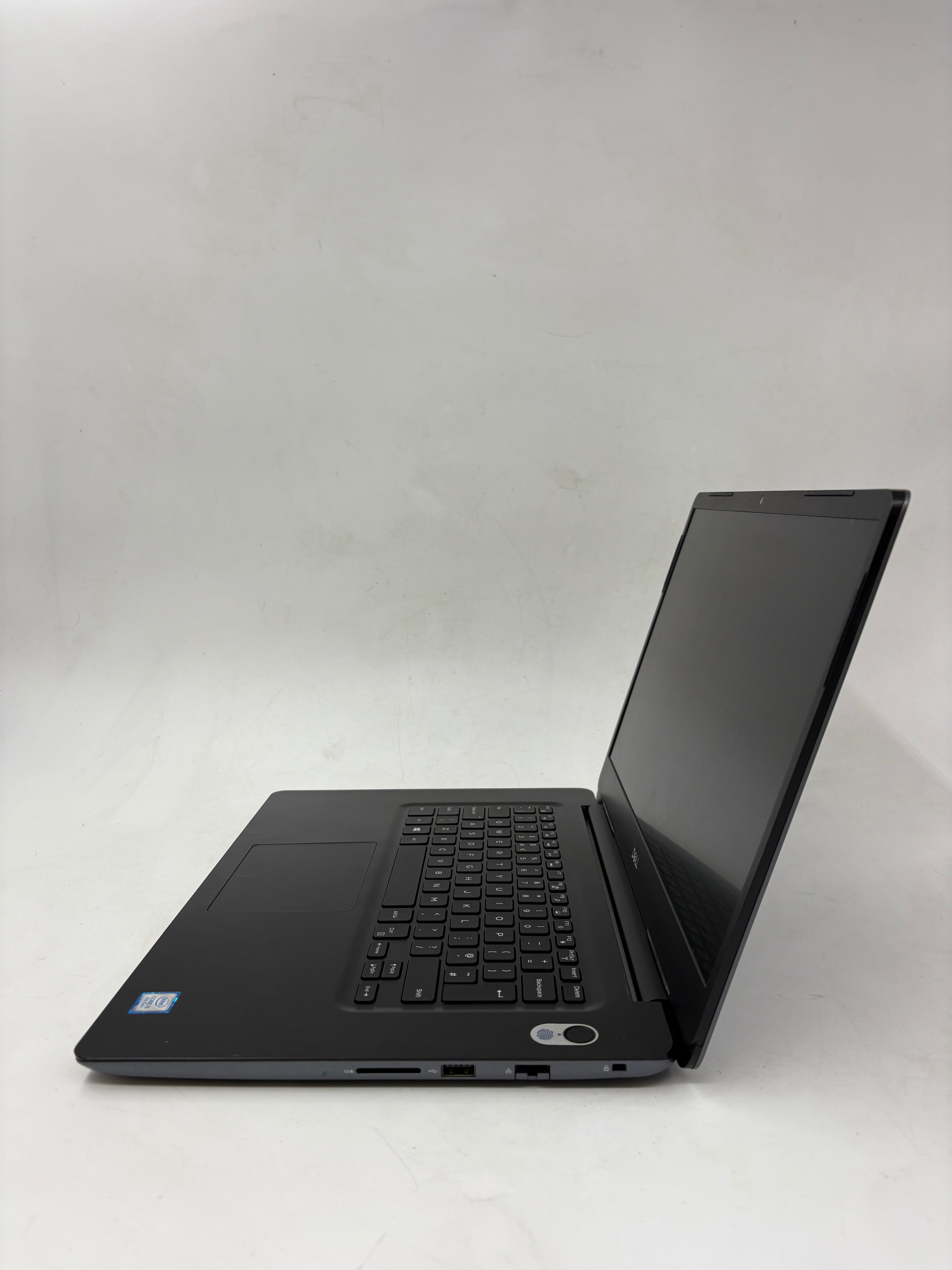 Dell Laptop Vostro 5581 15.6" Screen i5 8th Gen 8GB 128GB SSD W11