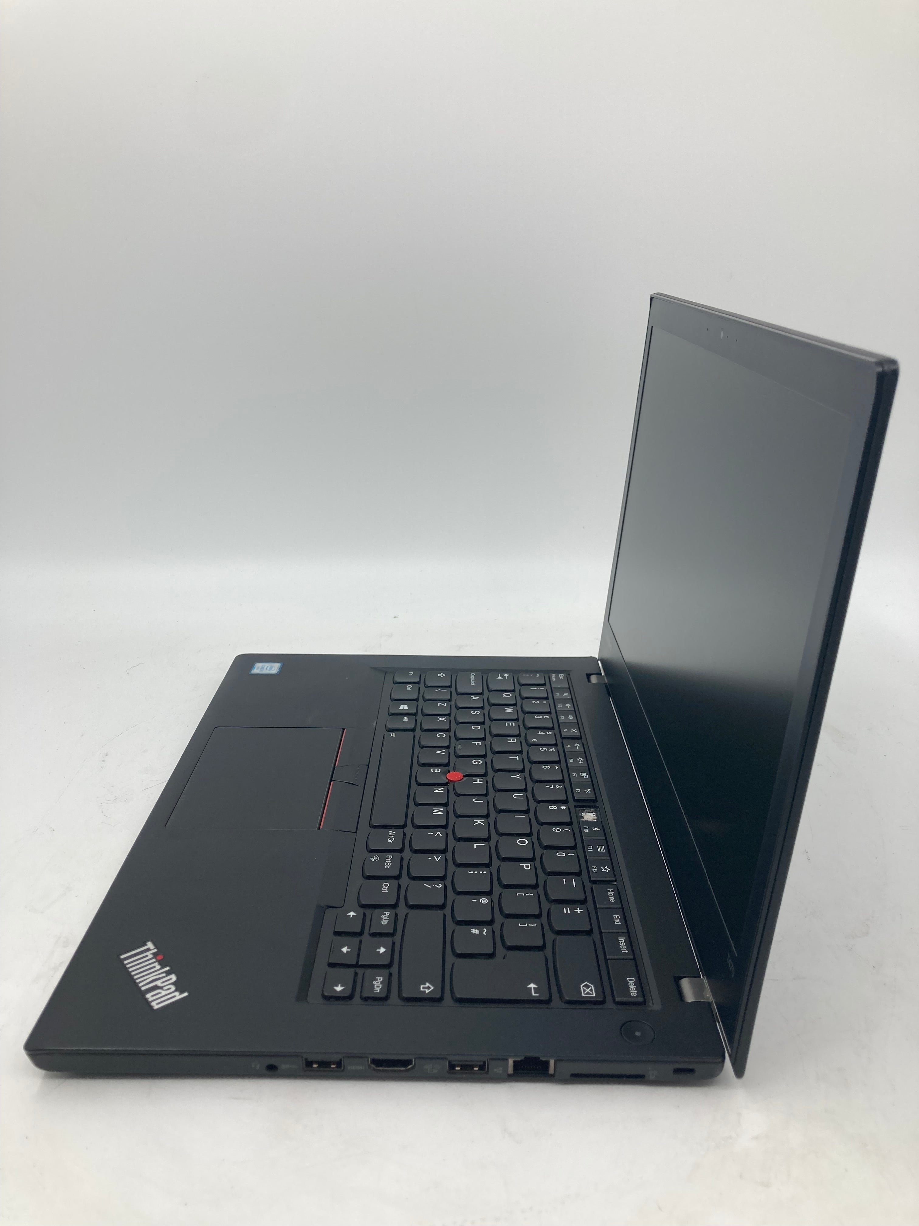 Lenovo ThinkPad T470 14" Screen i5 6th Gen 8GB  RAM 128GB SSD Win 10