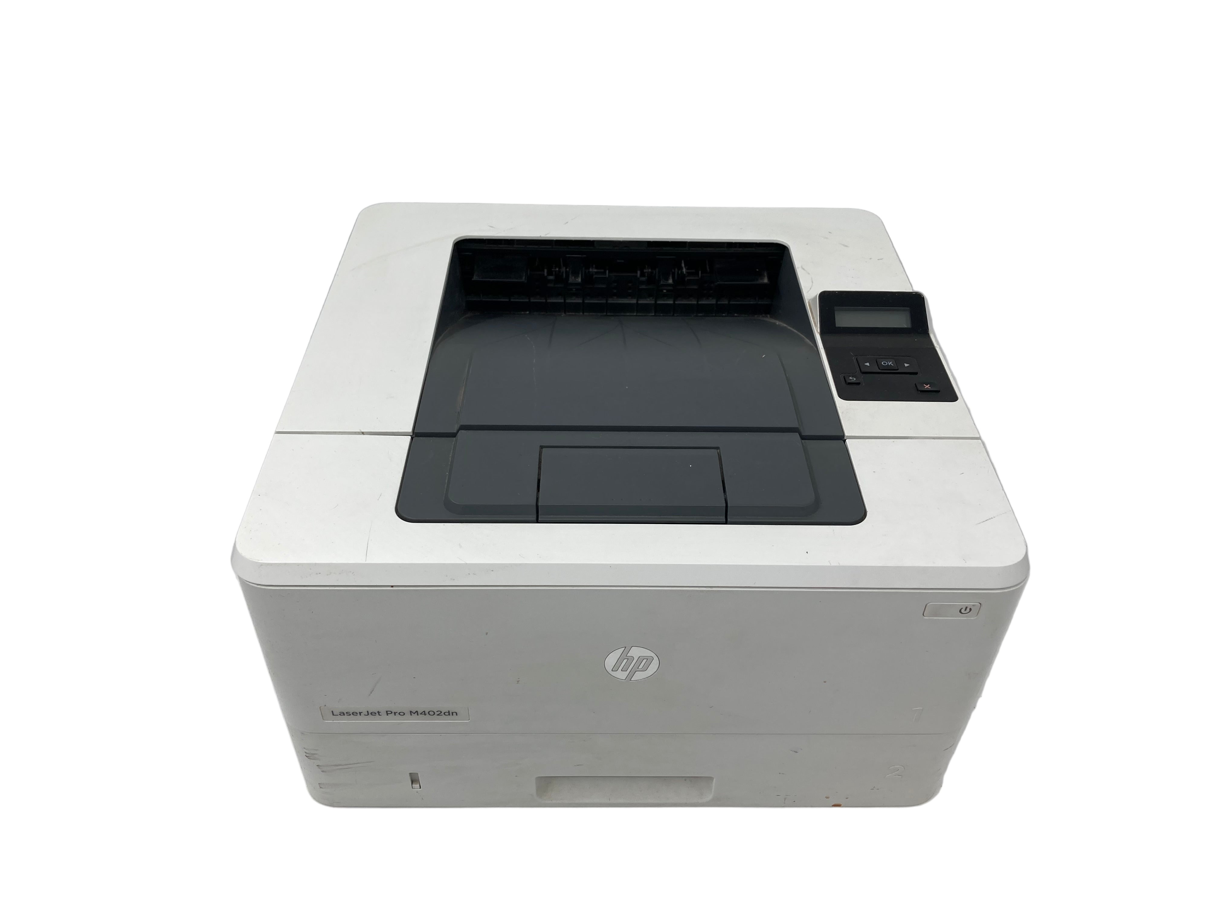 HP Printer LaserJet Pro M402dn