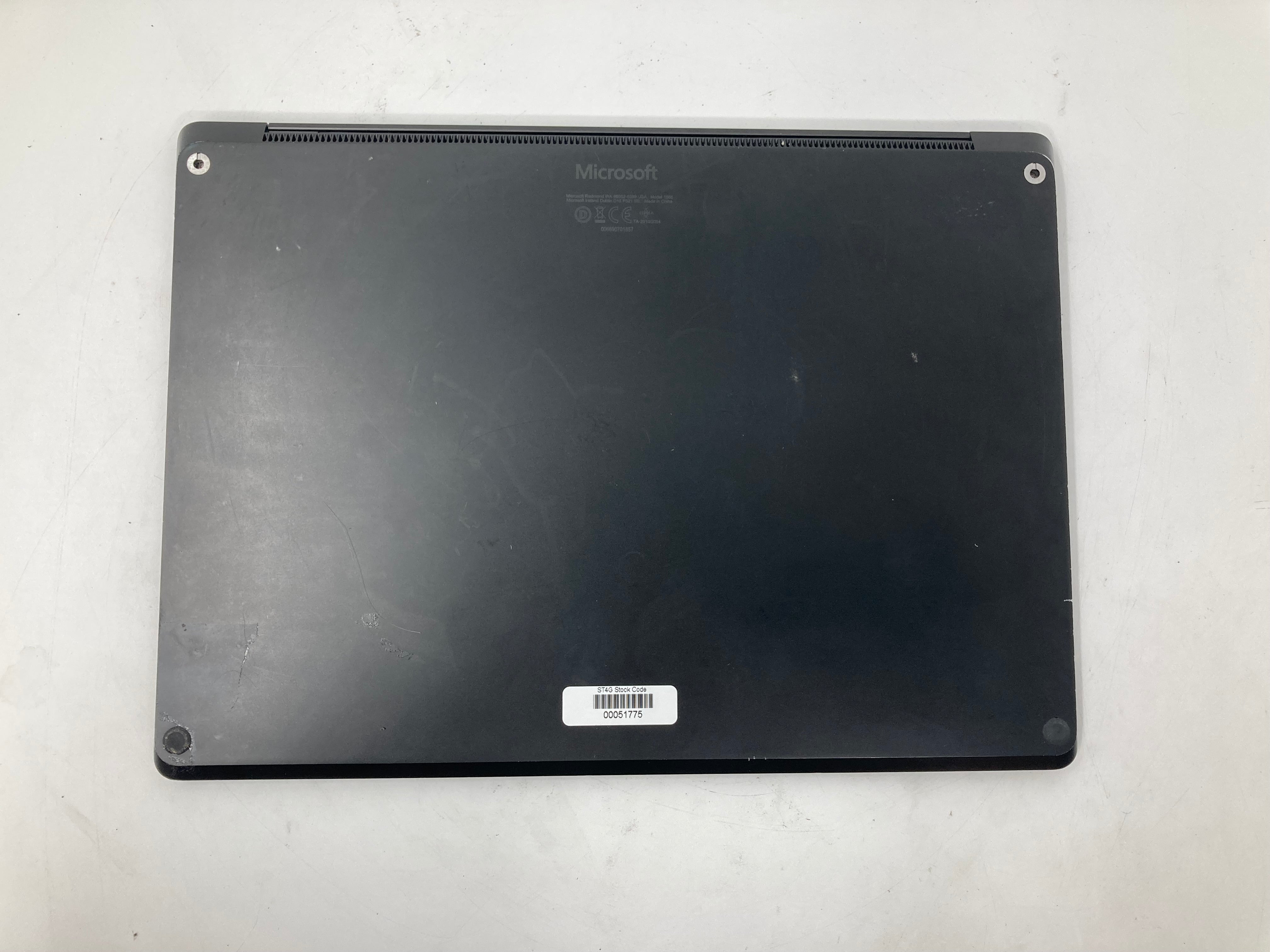 Microsoft Surface Laptop 3 13" i5 10th Gen 8GB RAM 256GB SSD W11