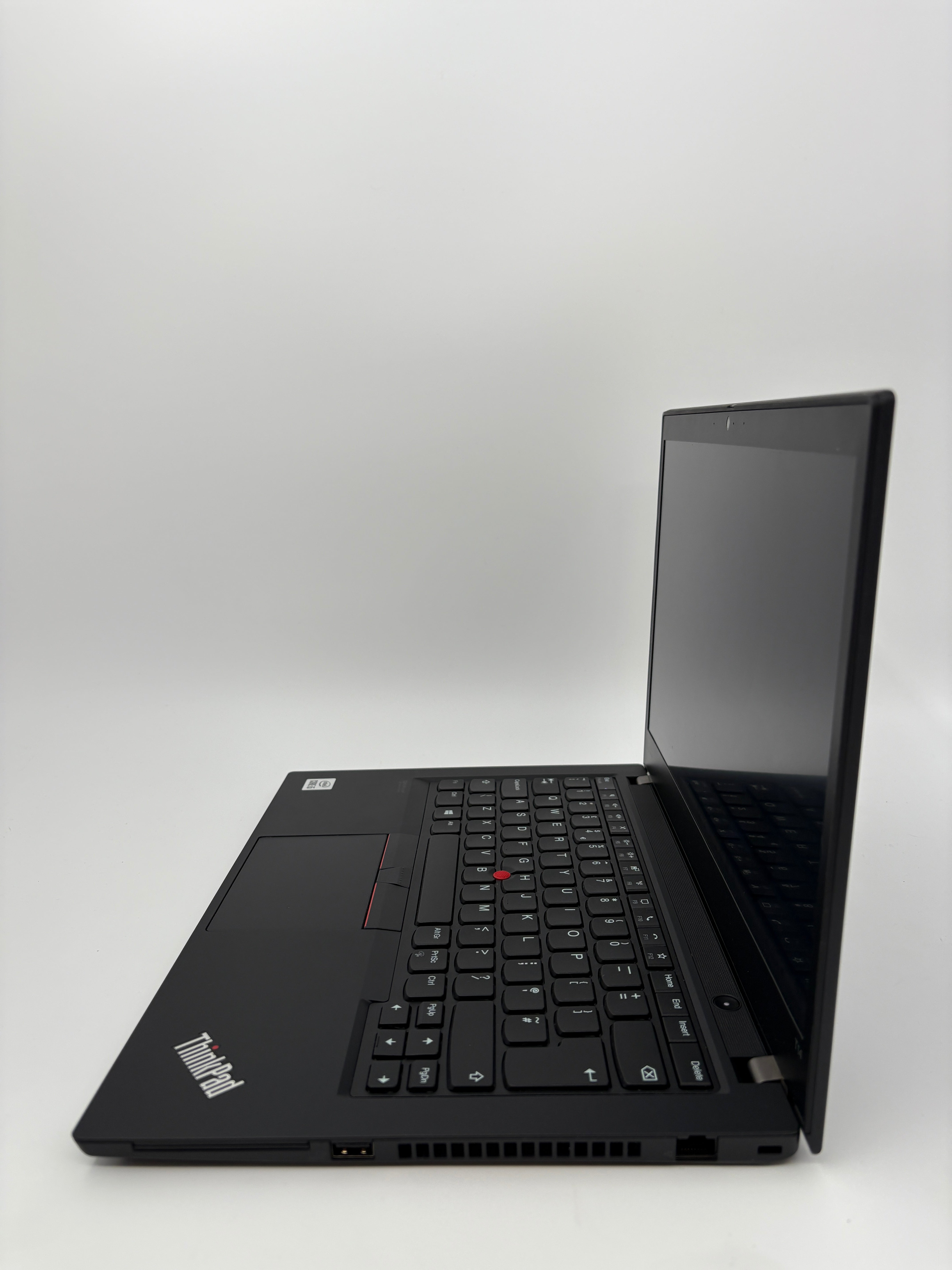 Lenovo Laptop ThinkPad T14 G1 14" Screen i5 10th Gen 16GB RAM 256GB SSD W11 #2