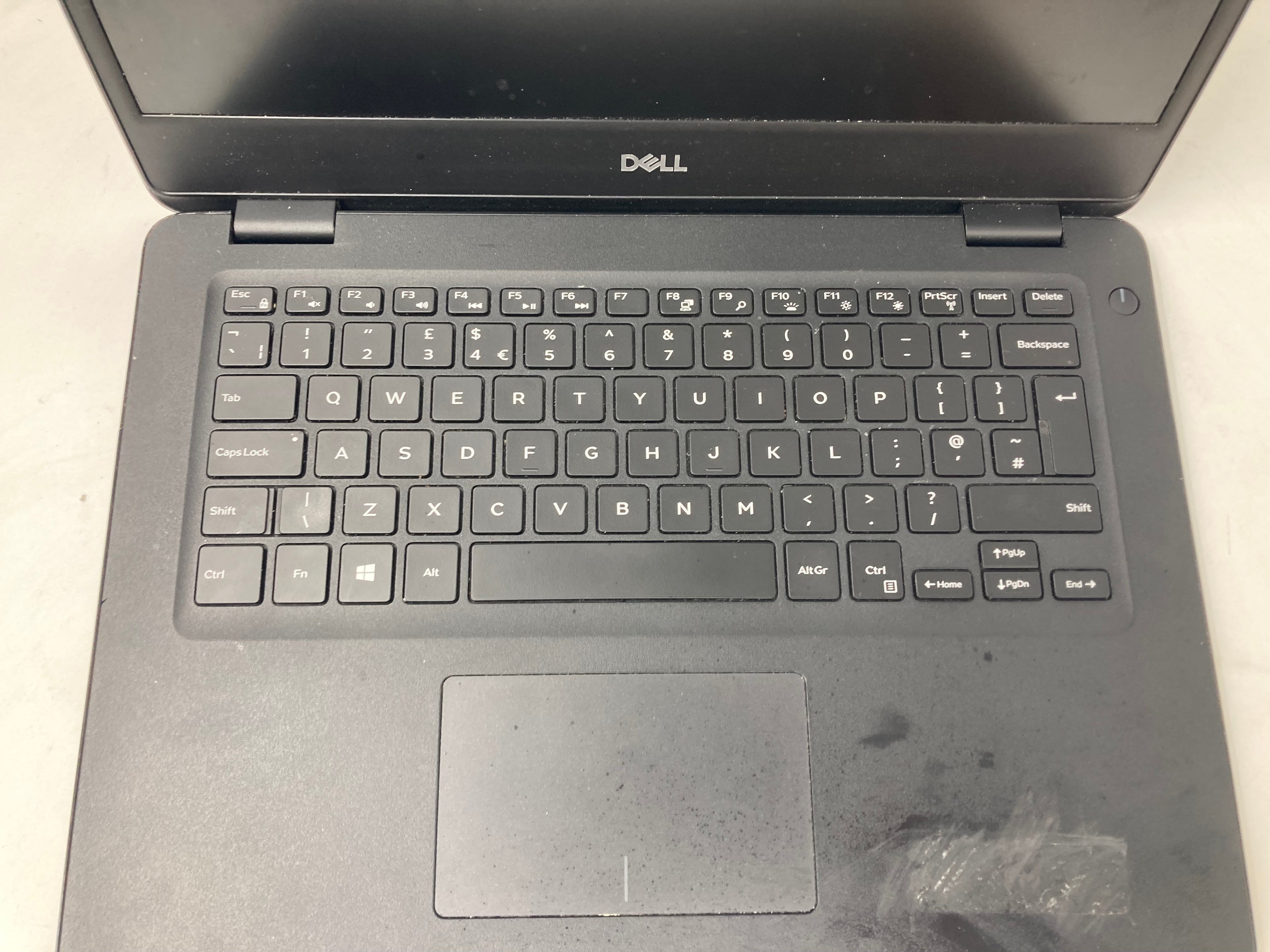 Dell Latitude 3400 14" Screen i5 8th Gen 8GB RAM No SSD No OS *Spares*