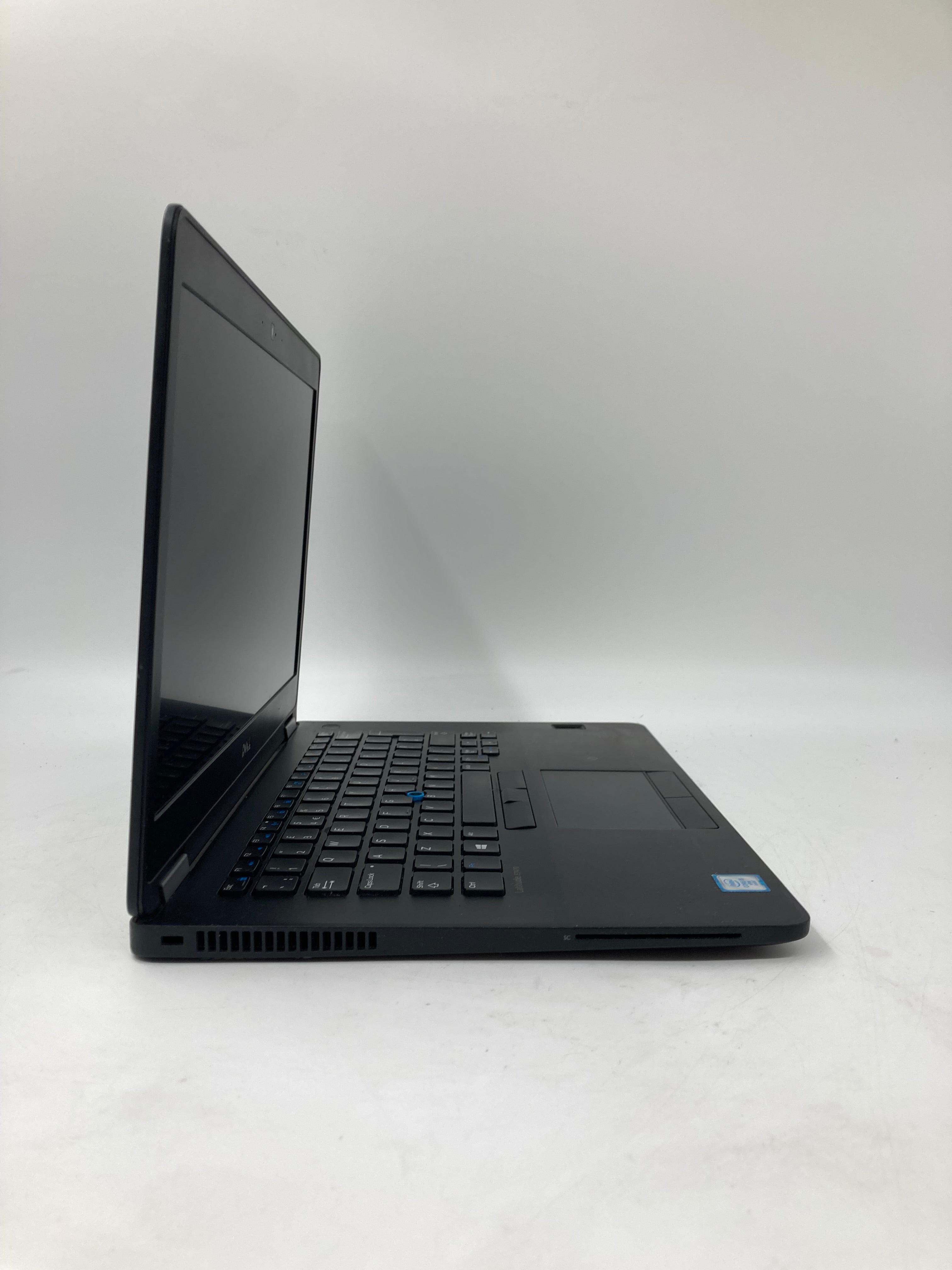 Dell Laptop Latitude E7470 14" i5 6th Gen 8GB RAM 256GB SSD No OS