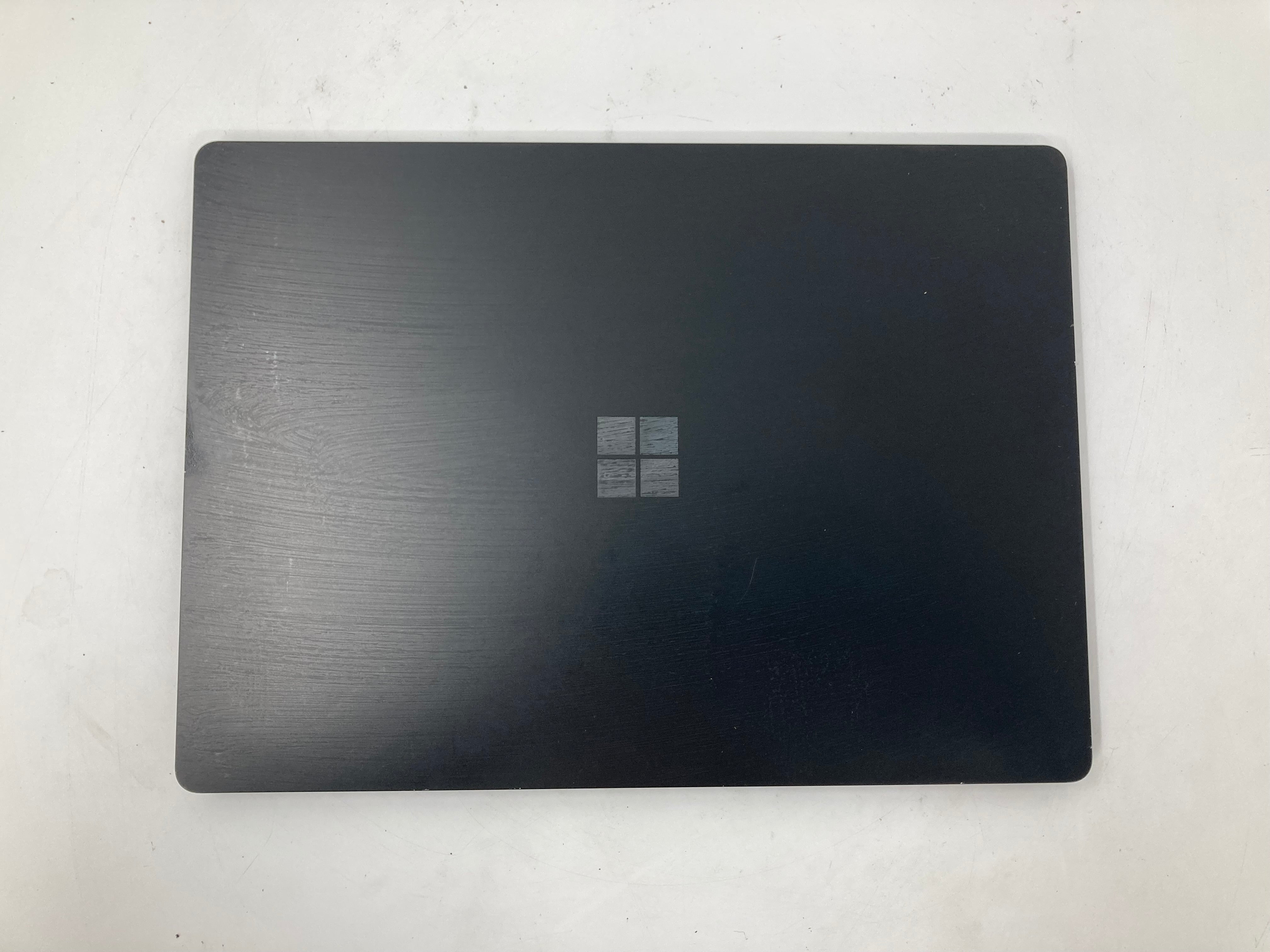 Microsoft Surface Laptop 3 13" i5 10th Gen 8GB RAM 256GB SSD W11