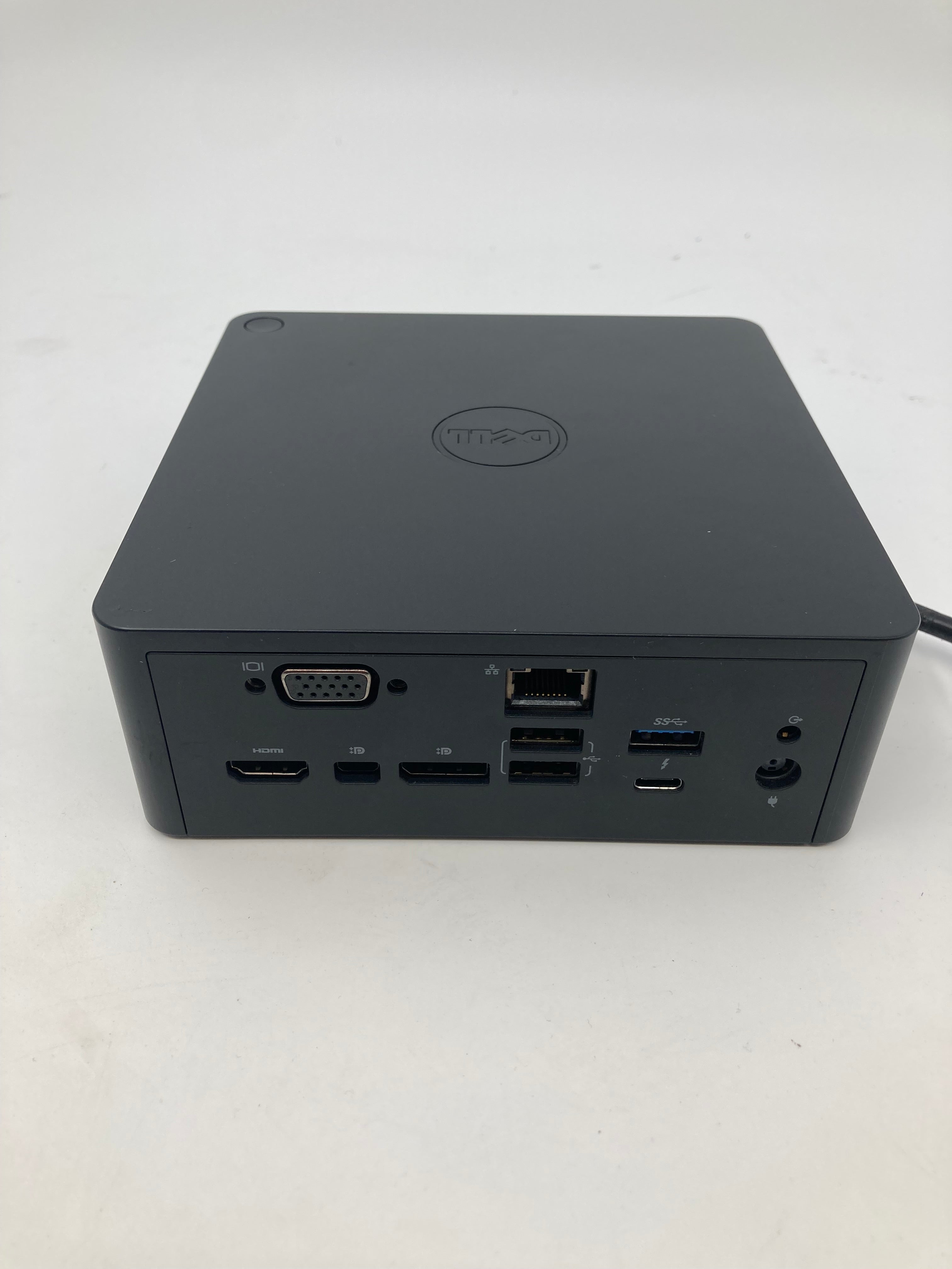 Batch 14x Dell TB16 Docking Station 180W VGA mDP DP HDMI ThunderBolt 3