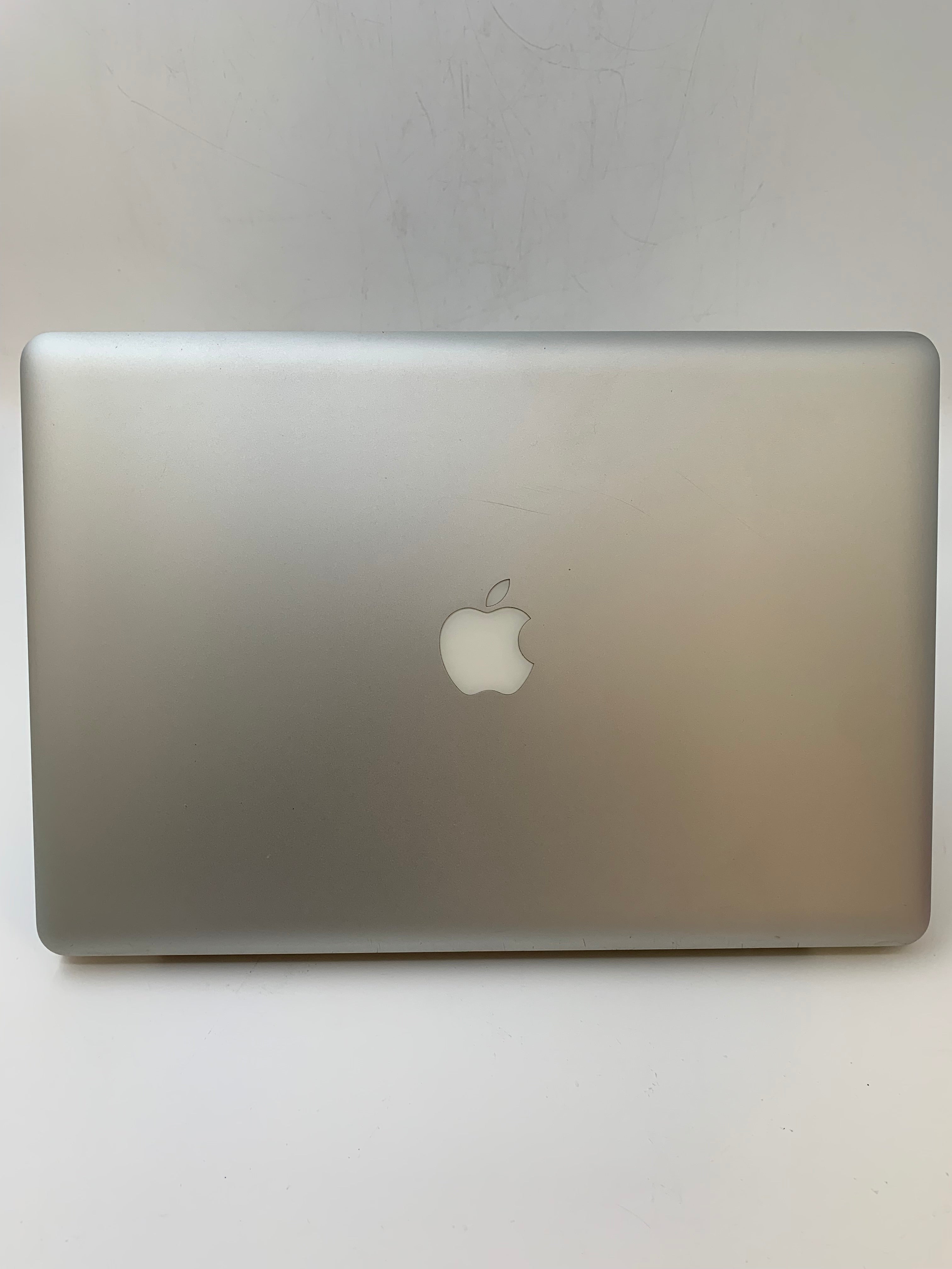 Apple MacBook Pro M2010 | 15.4" WXGA+ | Intel Core i5 | 8GB RAM | 256GB SSD | macOS