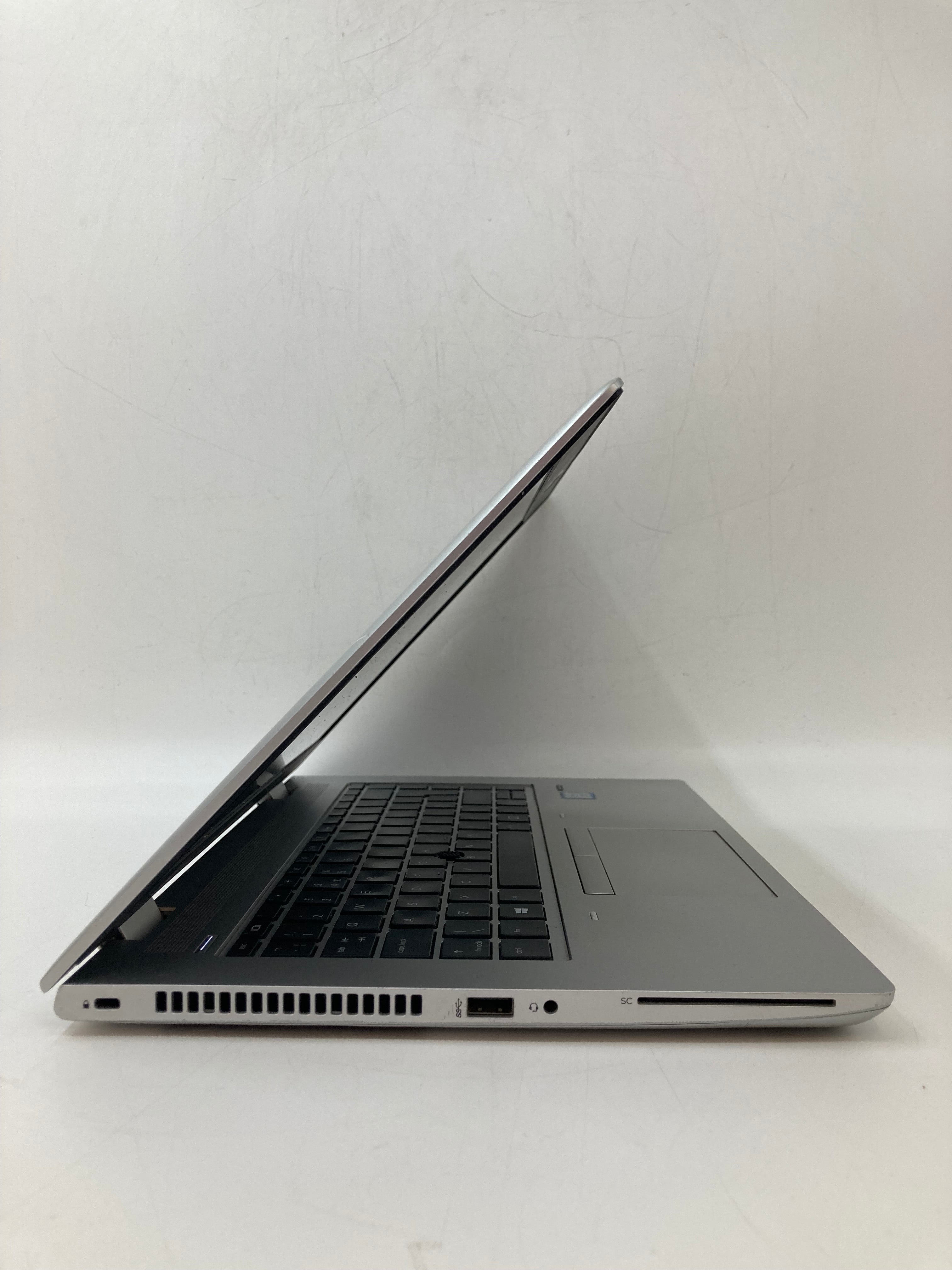 HP ProBook 640 G4 | 14" FHD | i5 8th Gen | 8GB RAM | 256GB SSD | W11 Pro