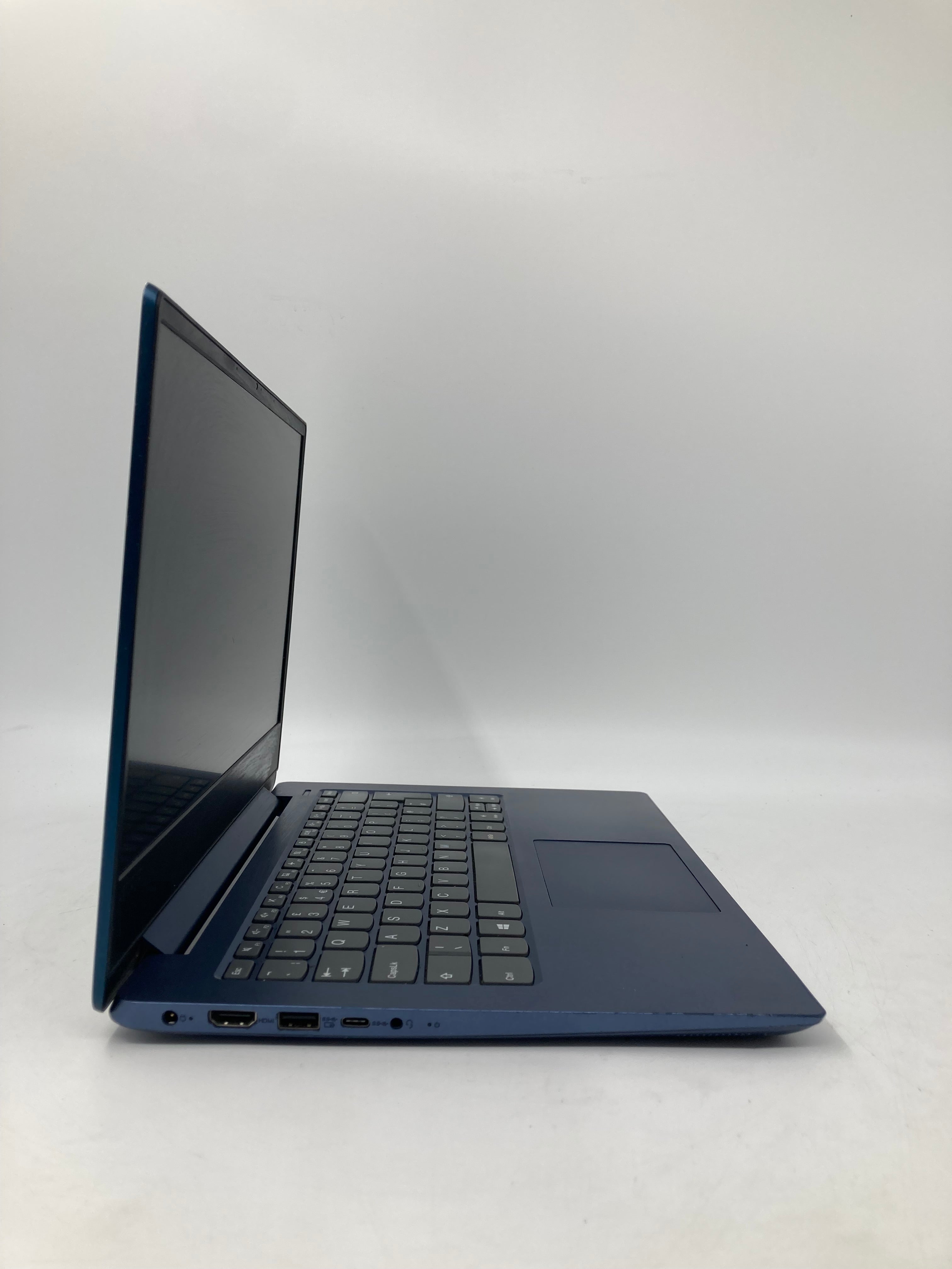 Lenovo Laptop IdeaPad 330S-14IKB 14" Blue i5 8th Gen No RAM No HDD *Spares* #1