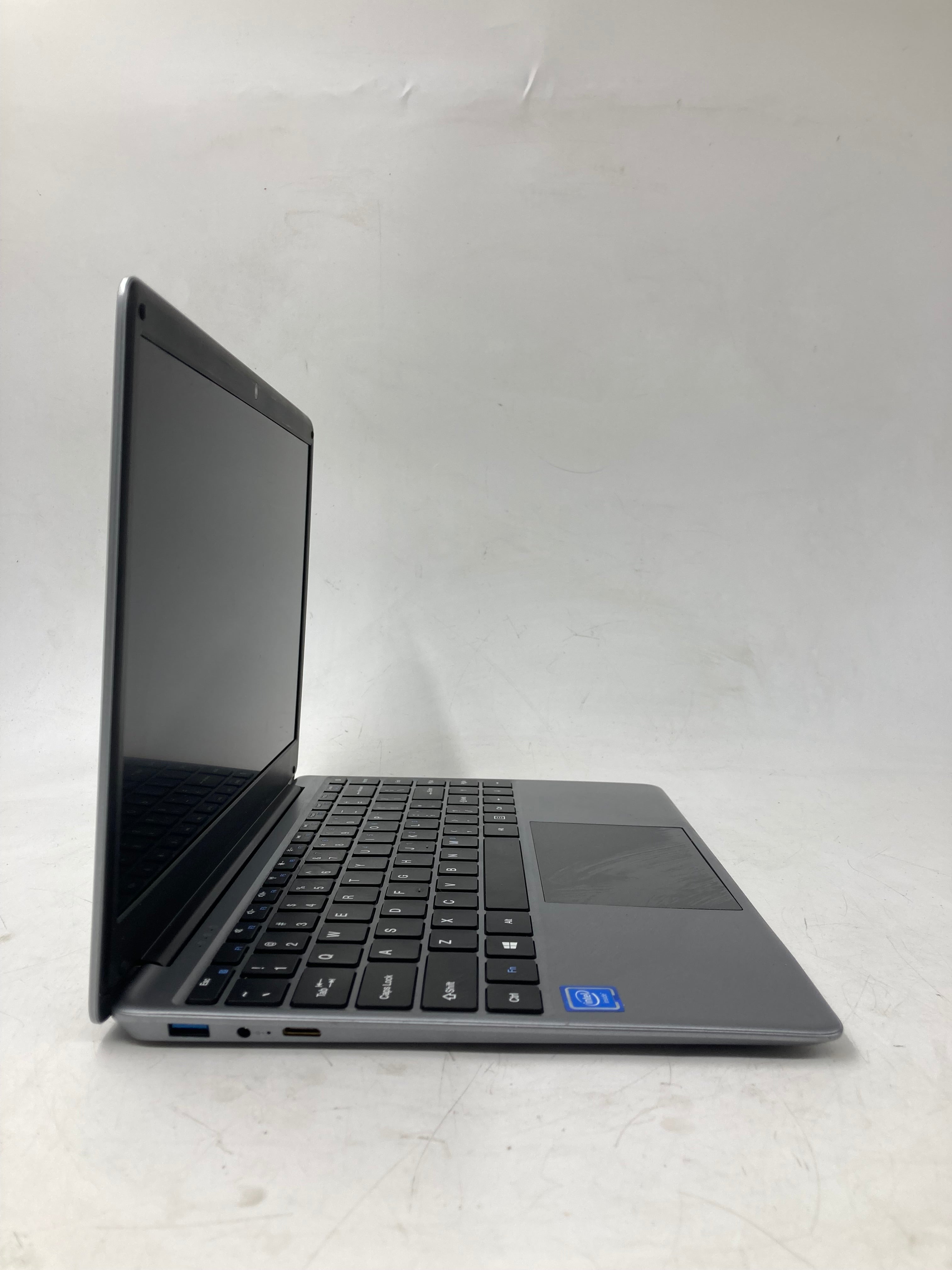 CHUWI Laptop HeroBook Q64 14" Intel Atom x5-E8000 4GB RAM No HDD No OS