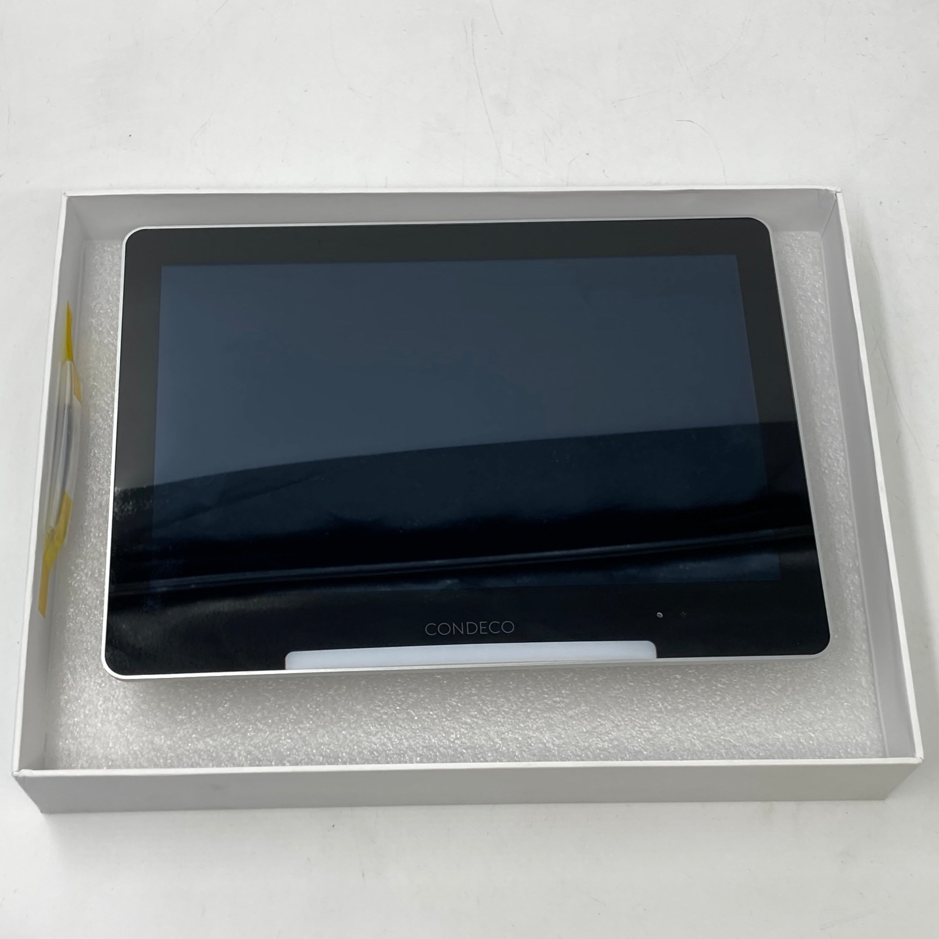 Batch of 2 Condeco - V2 Touch Screen for Meeting Rooms - LCD Touchscreen #1