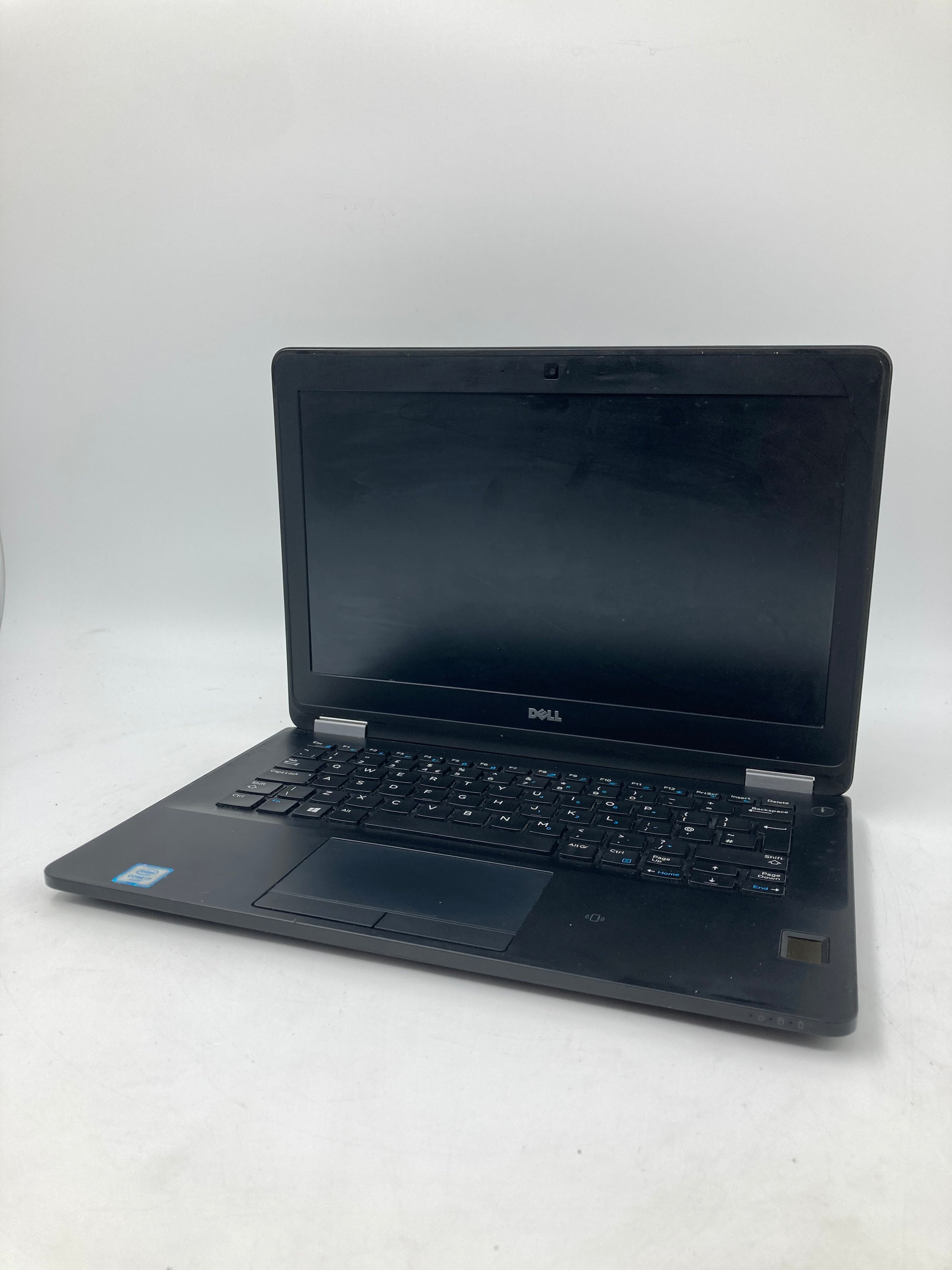 Dell Latitude E7270 12" Screen i7 6th Gen 8GB RAM No SSD Spares
