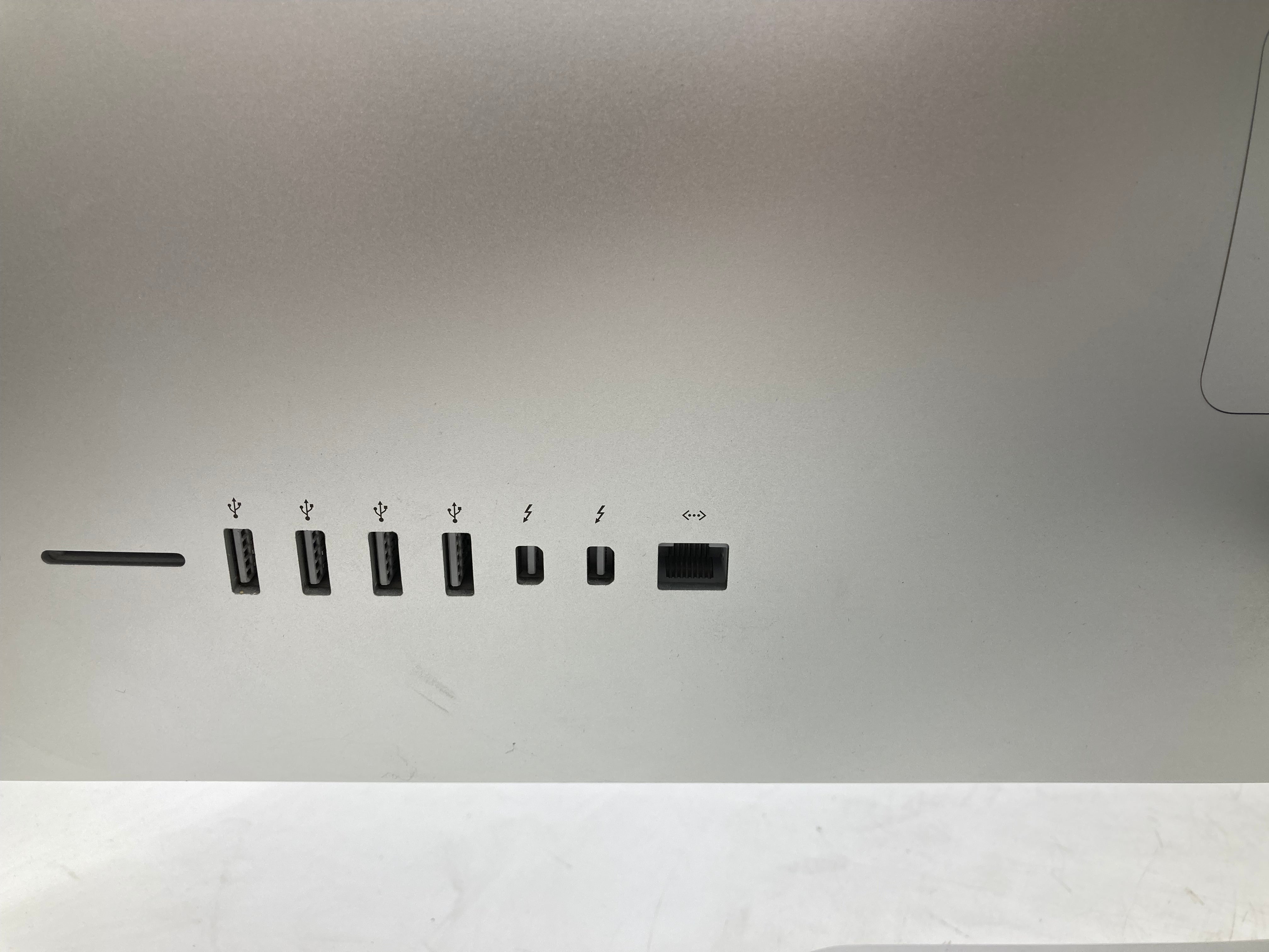 Apple iMac 2013 A1419 27" Screen i5 6th Gen 8GB RAM 1TB HDD