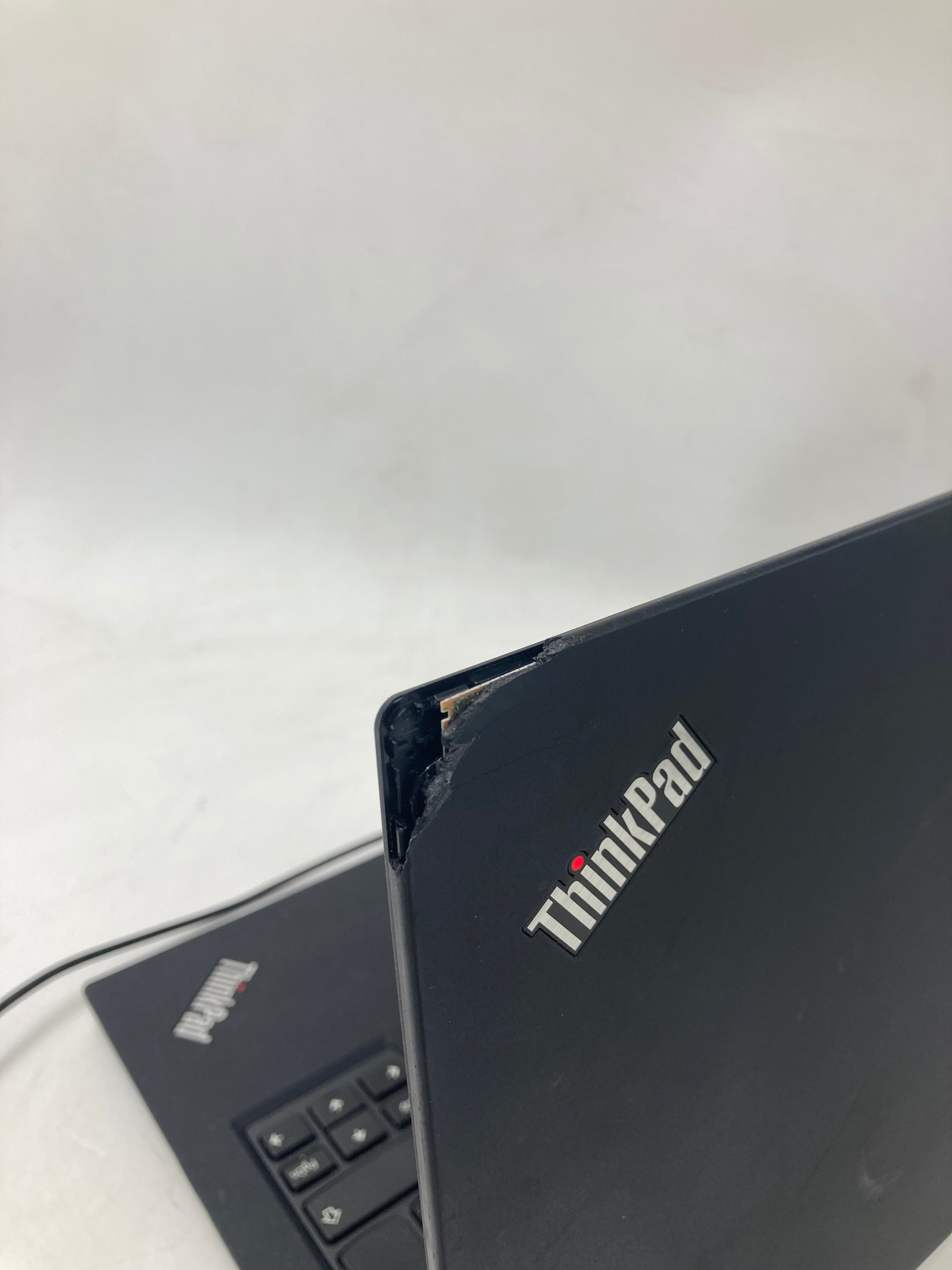 Lenovo T14 Gen 2 14" Screen i5 11th Gen 16GB RAM 256GB SSD Win 11