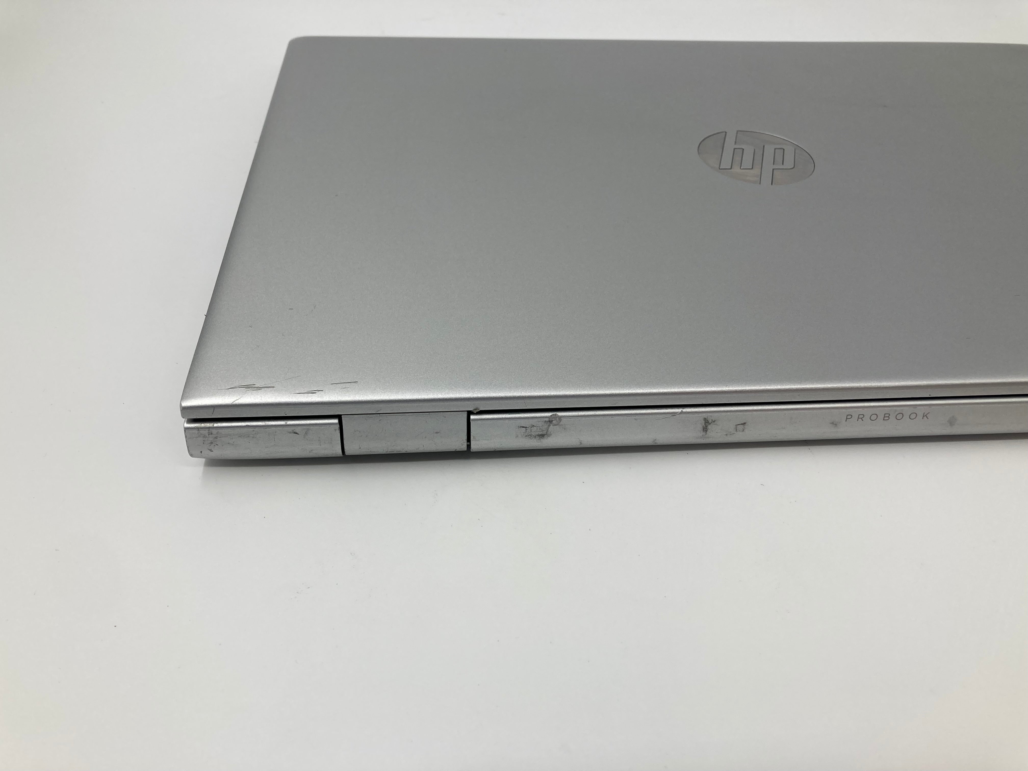 HP Laptop ProBook 650 G5 15.6" i5 8th Gen No RAM No HDD No OS *Spares*