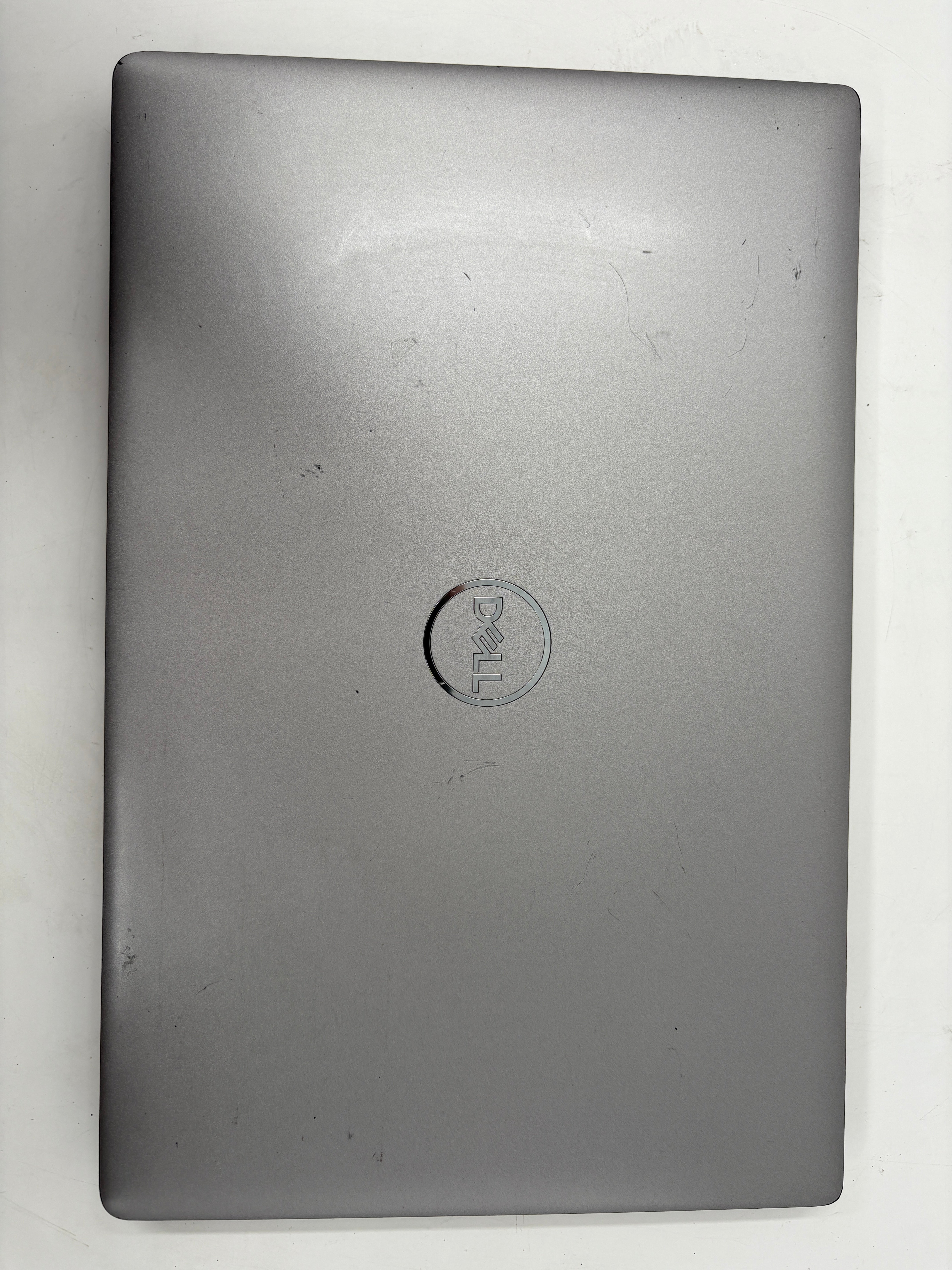 Dell Laptop Latitude 5520 15.6" Screen i5 11th Gen 16GB RAM 256GB SSD NO OS